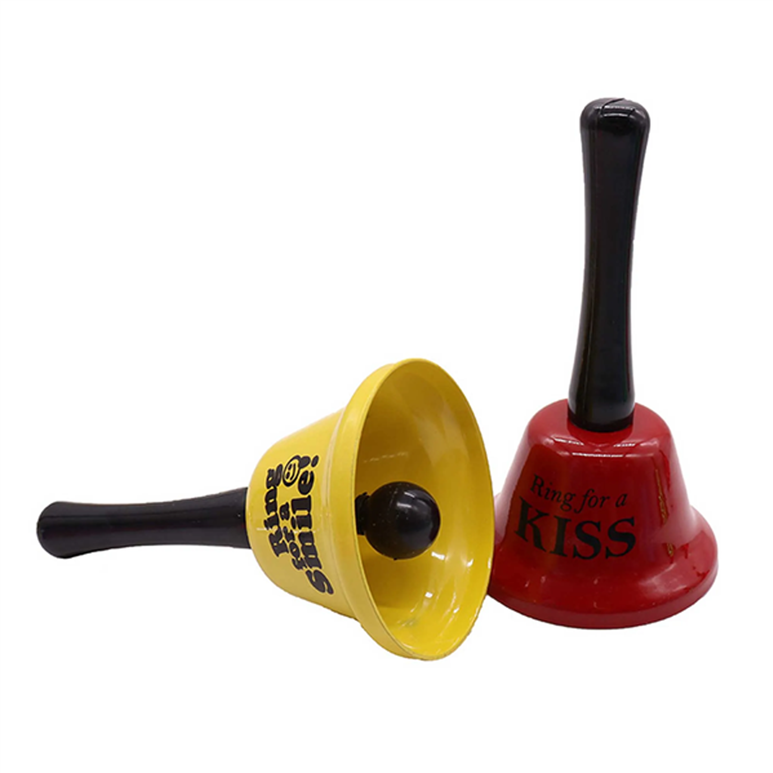 Hand Bell 6