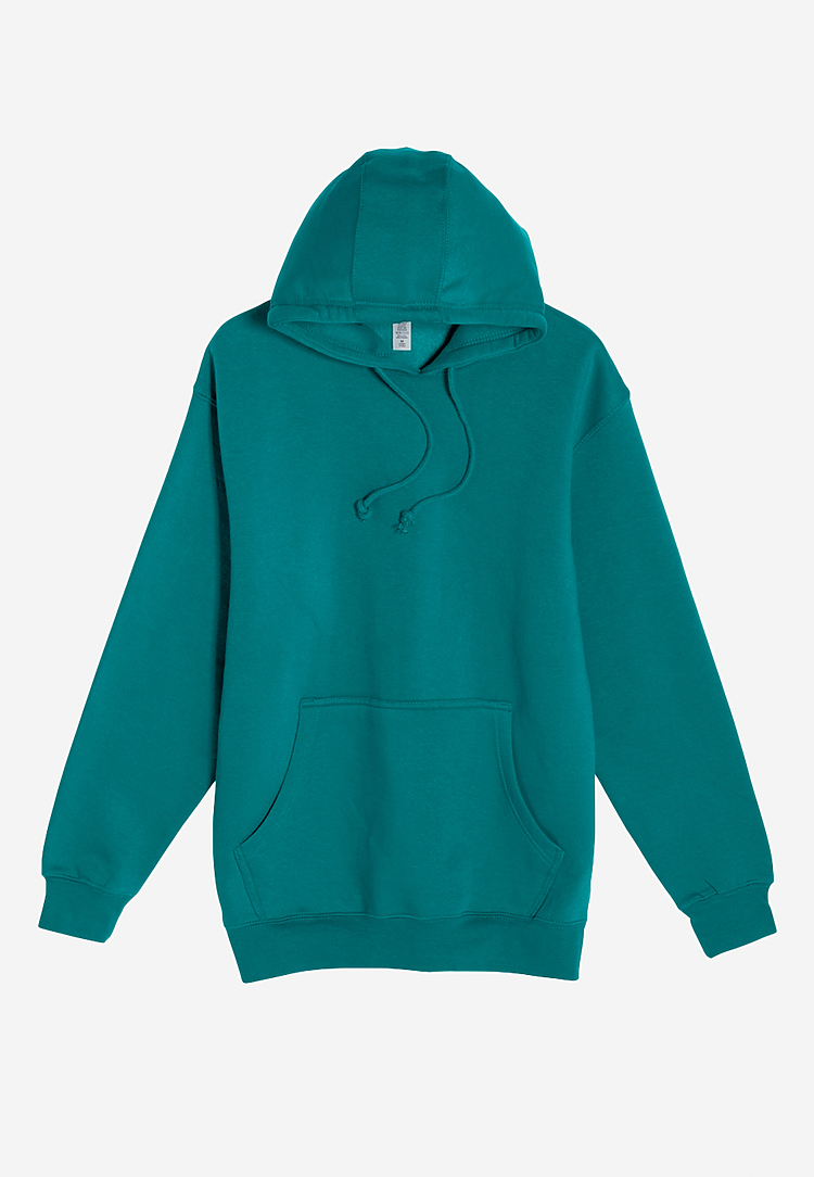 Heavyweight Pullover Hoodie, custom hoodie or sweatshirt with logo imprint 29