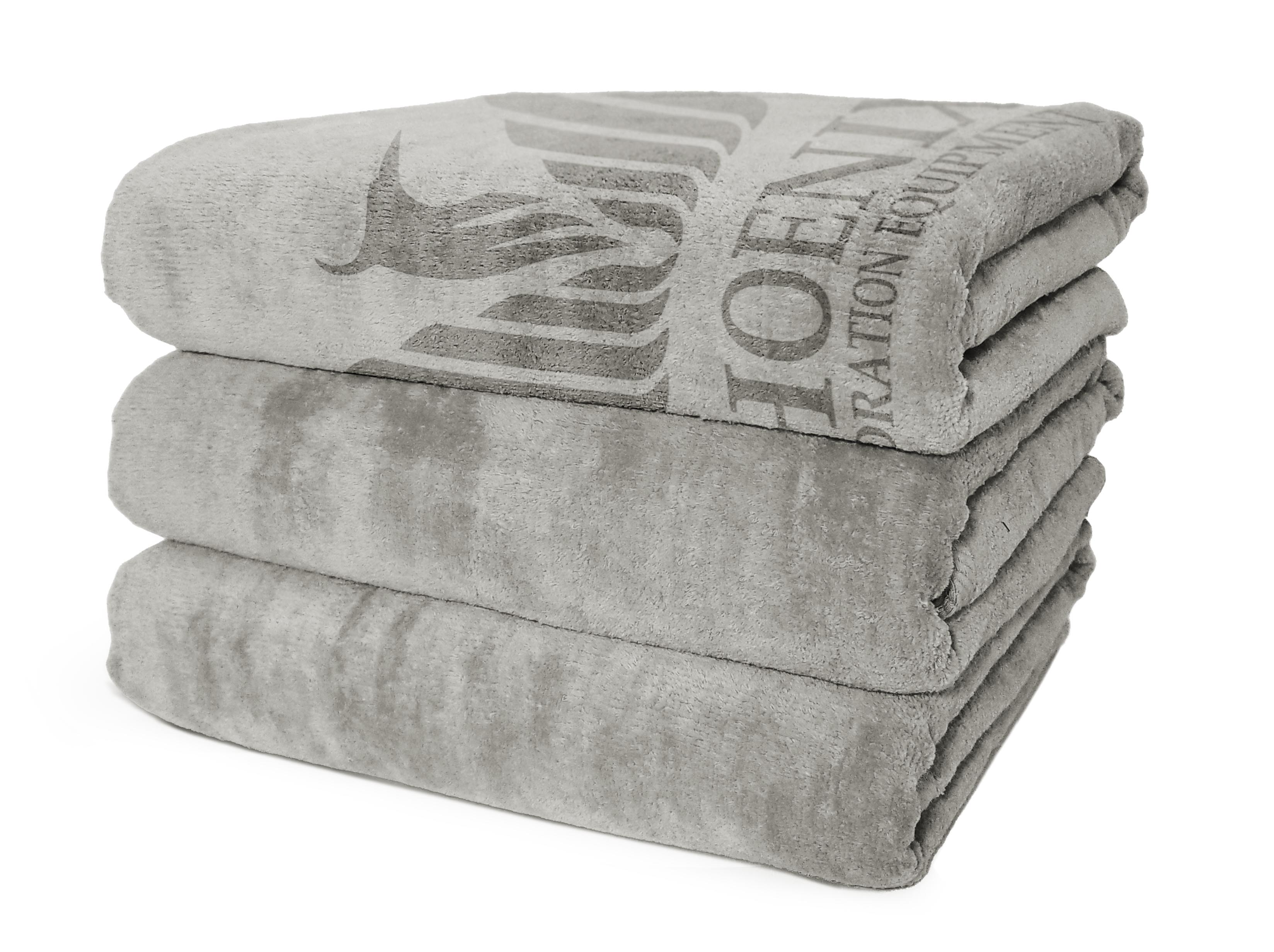 28x58 Economy Light Weight 9 Lbs/ Dz Terry Beach Towels 6