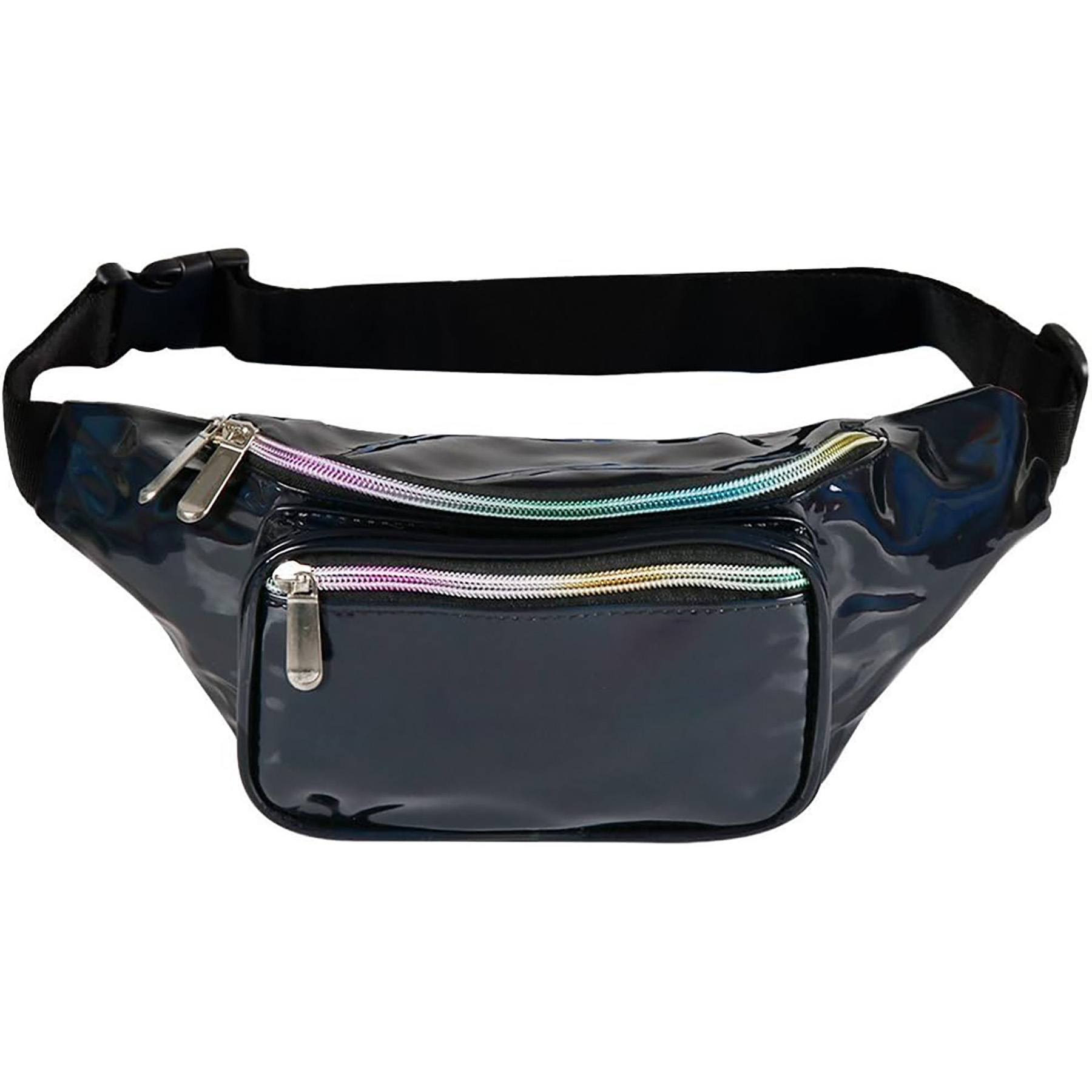 Holographic Fanny Pack 8