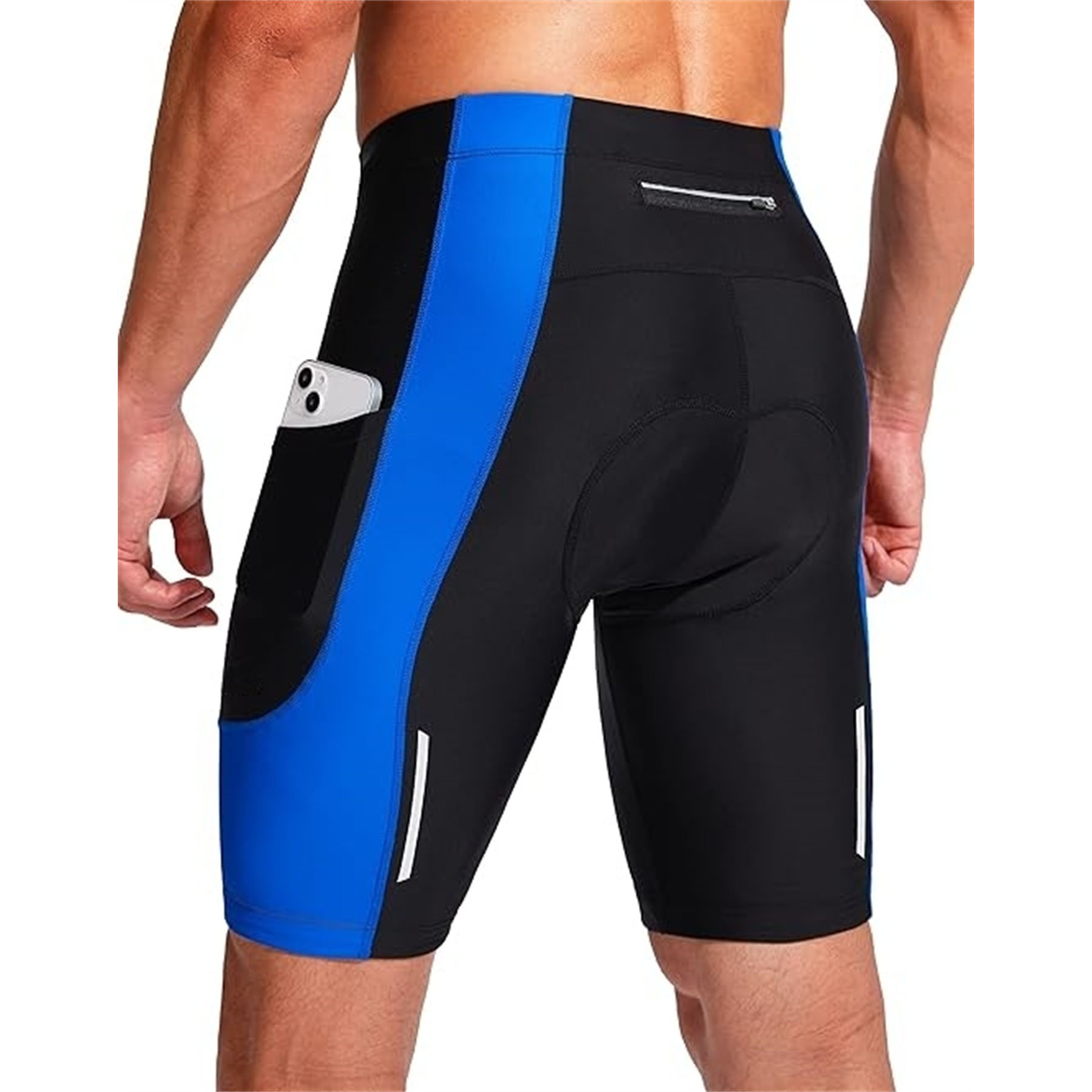 Men's Bike Shorts 64