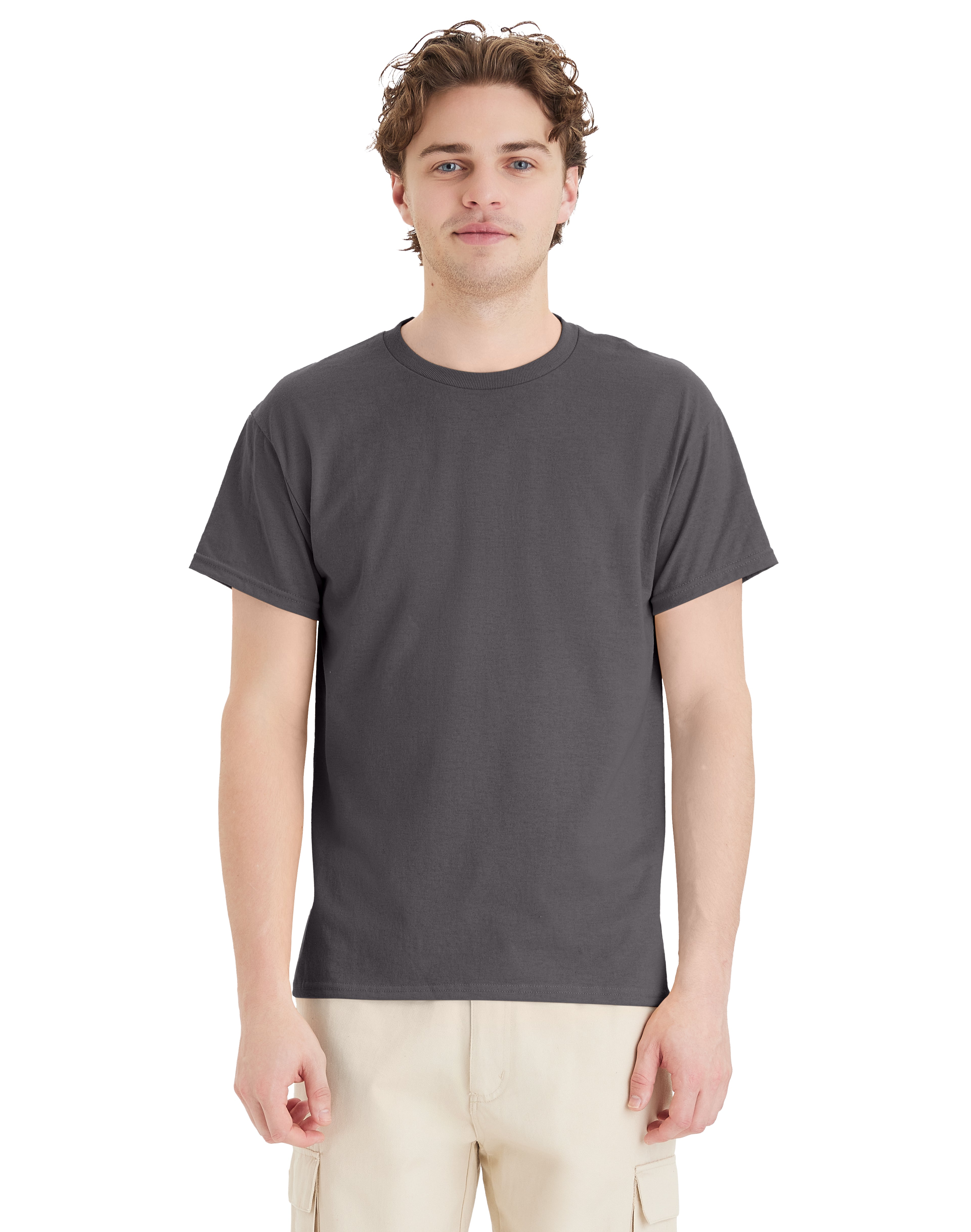 Hanes EcoSmart® T-Shirt 22