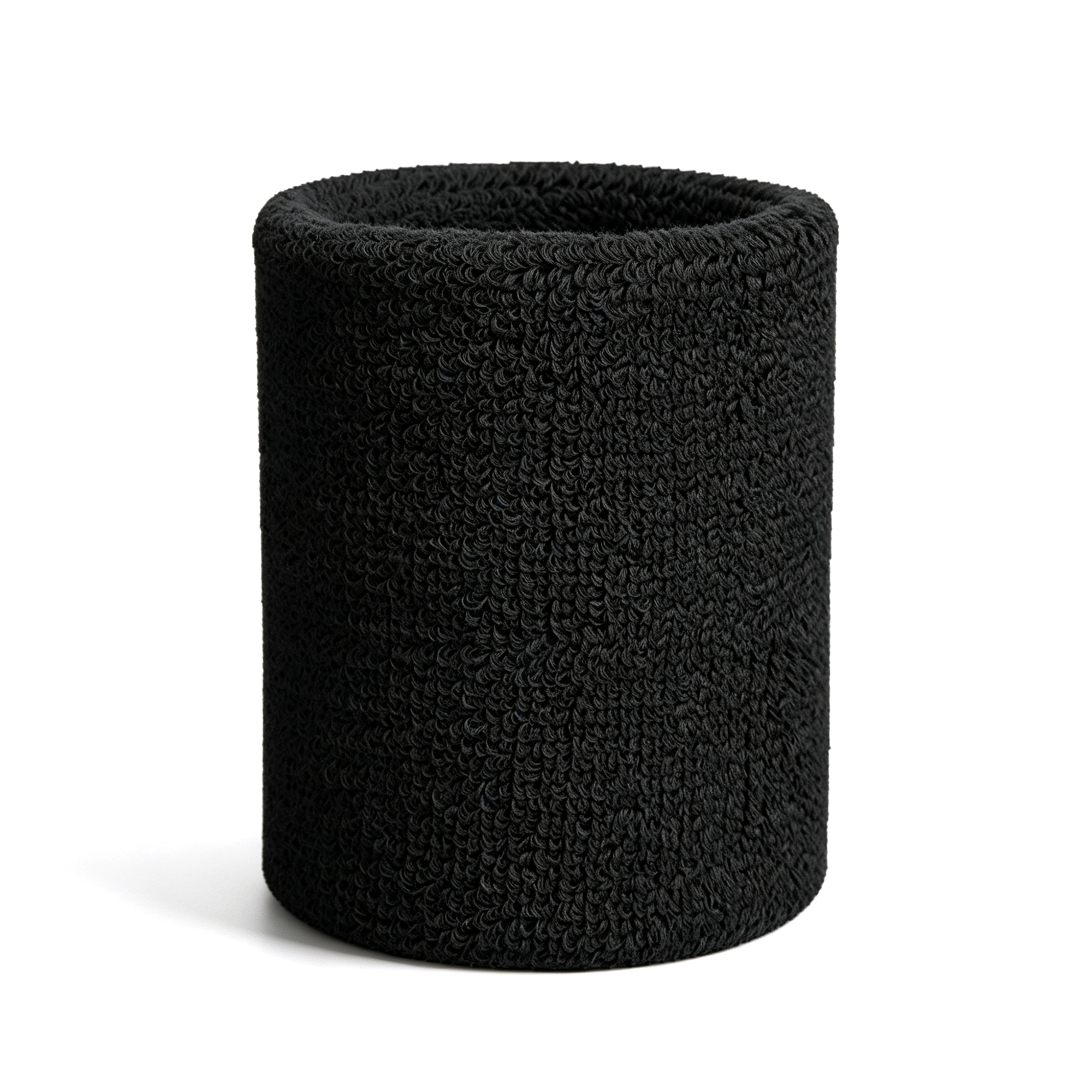 Pro Sports Sweat Embroidered Wristband 6