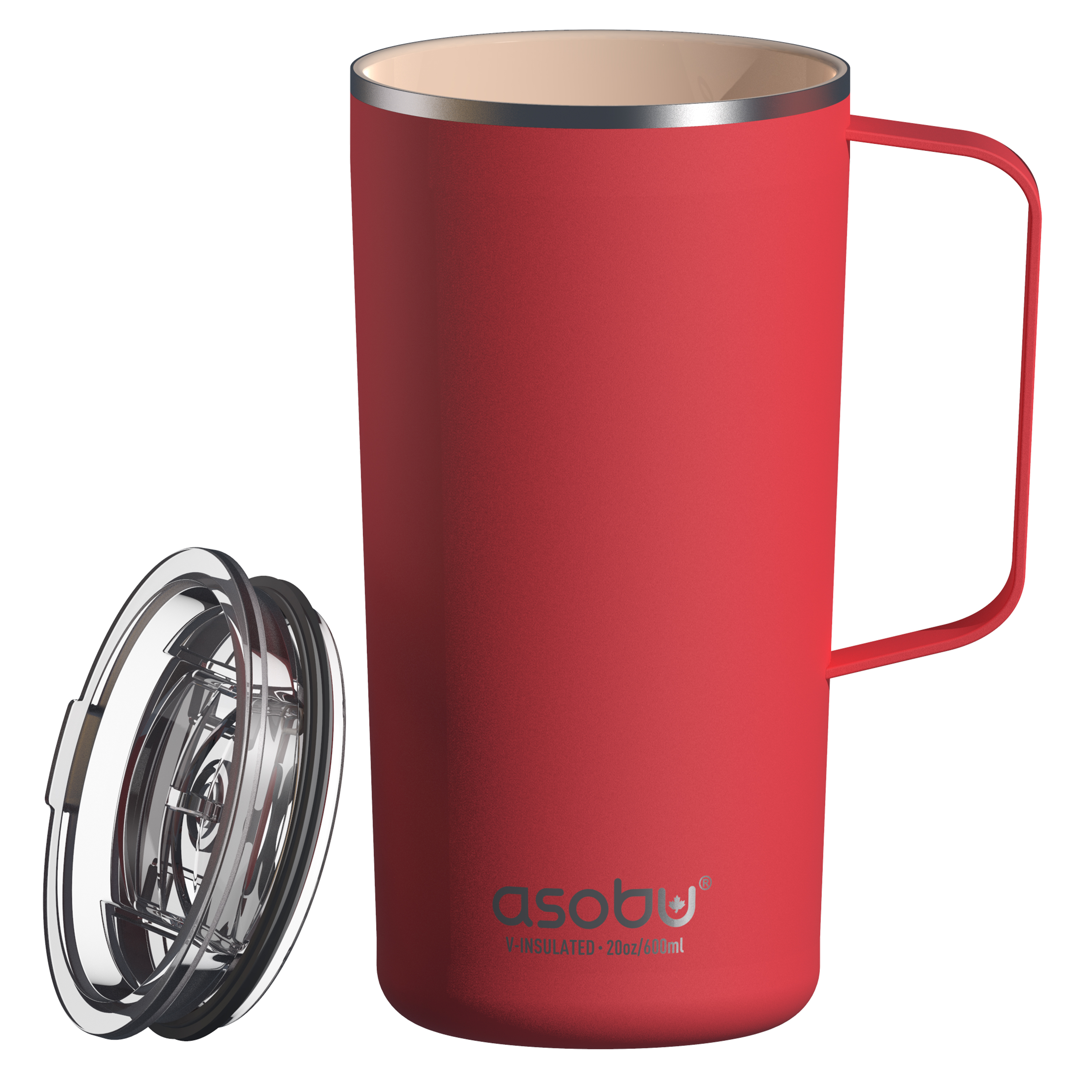 20 oz Asobu Tower Mug 12