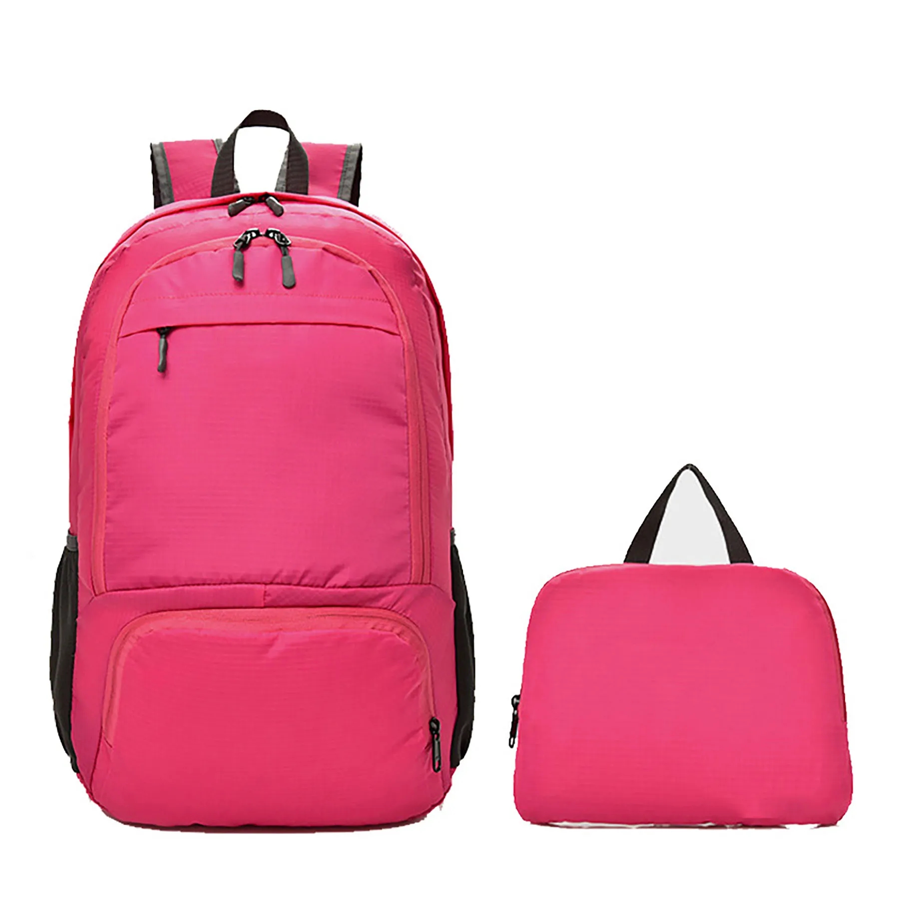 Folding Backpack 28