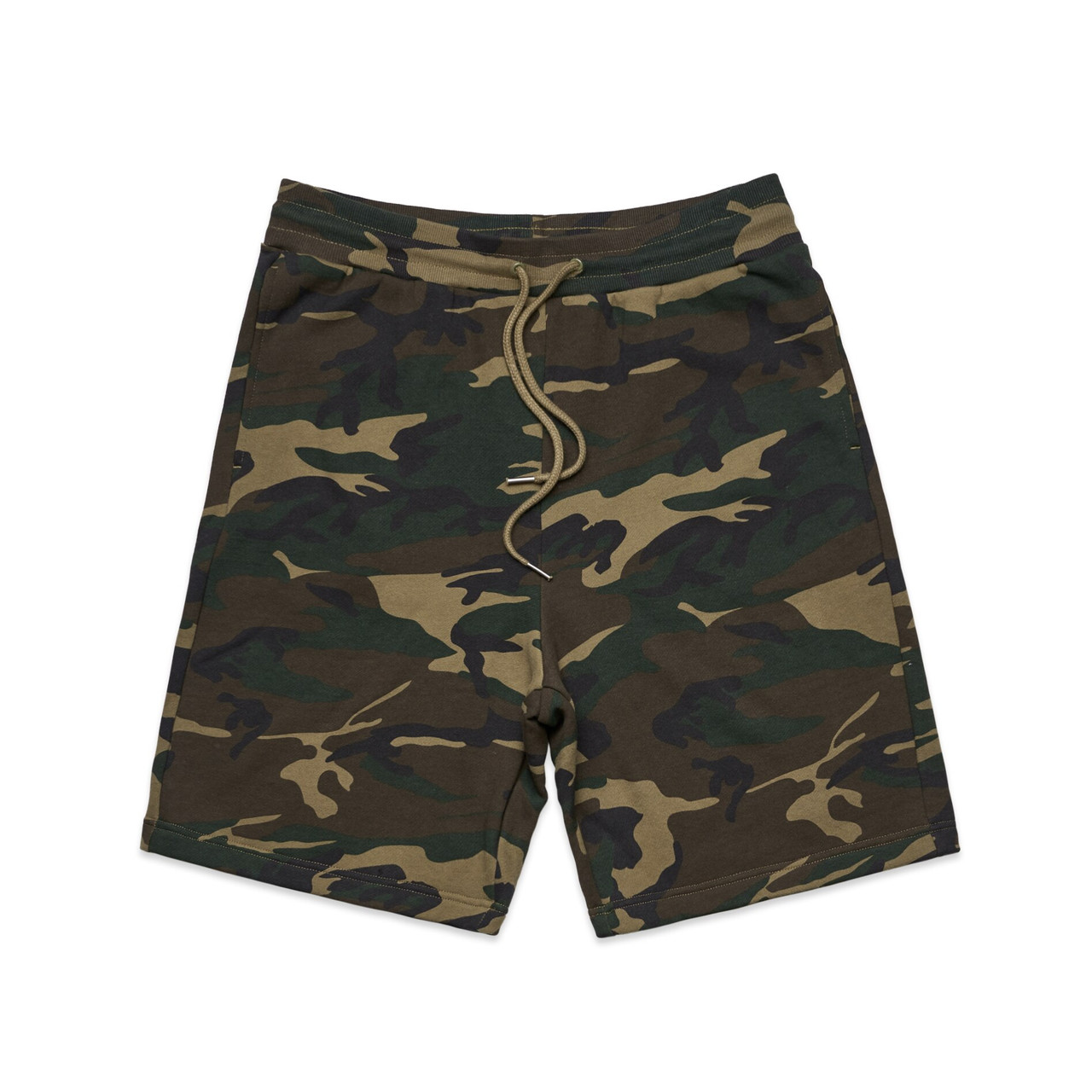 Stadium Camo Shorts | 5916C 9