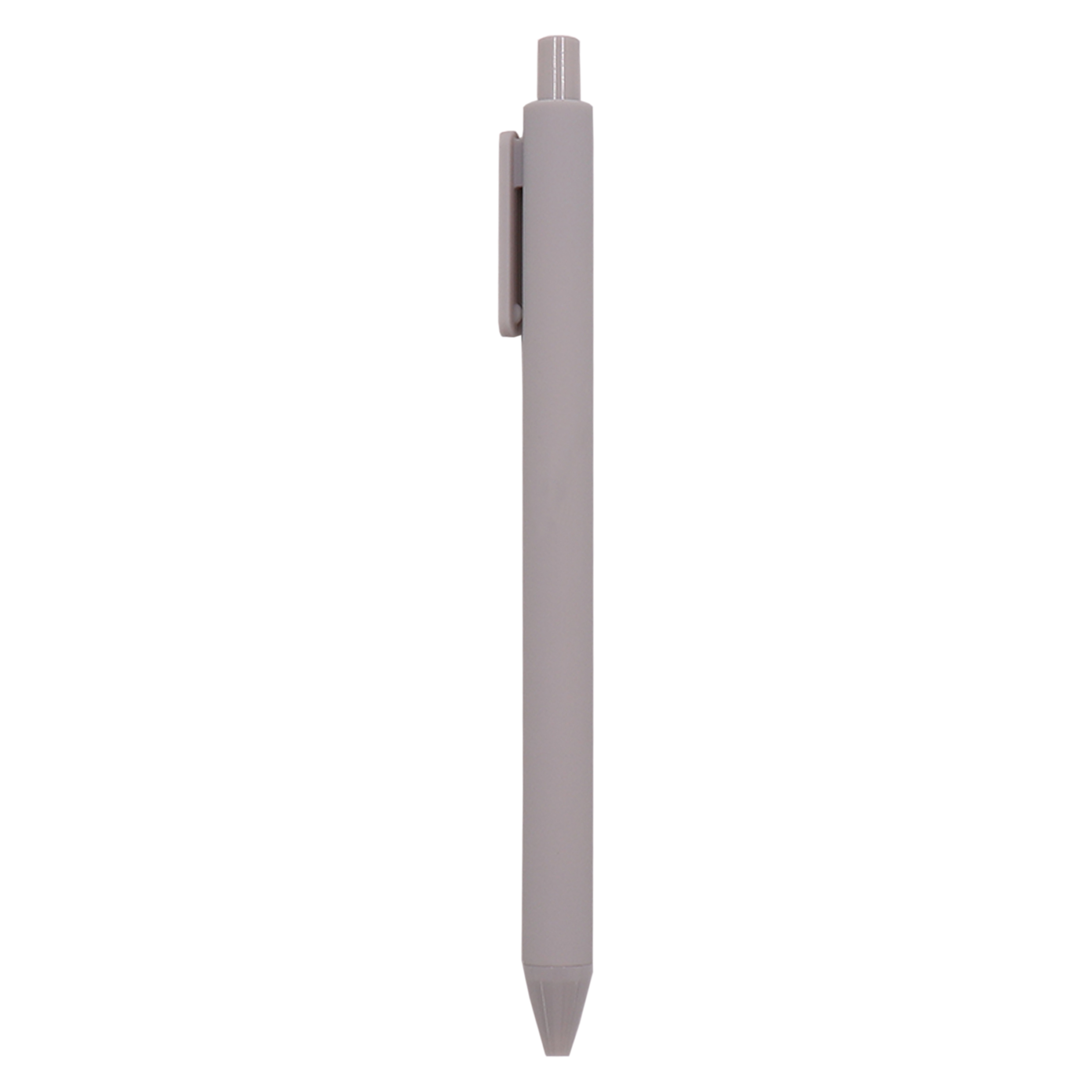 Plastic Multi Colored Ballpoint Pen 5