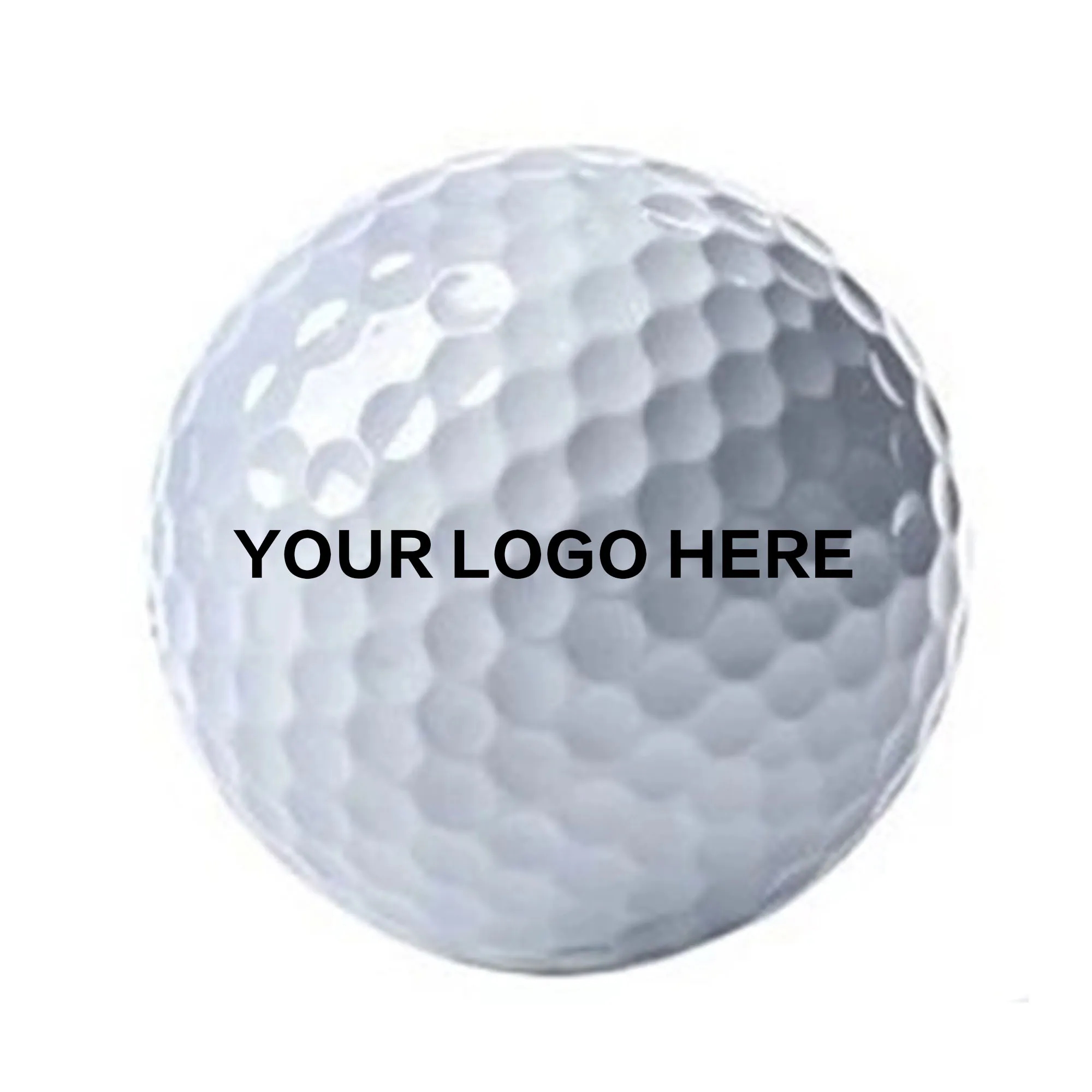 Double Layer Golf ball Customization 6