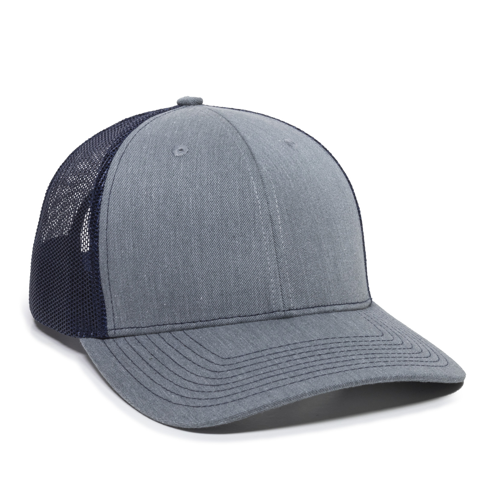 Premium Modern Trucker 149
