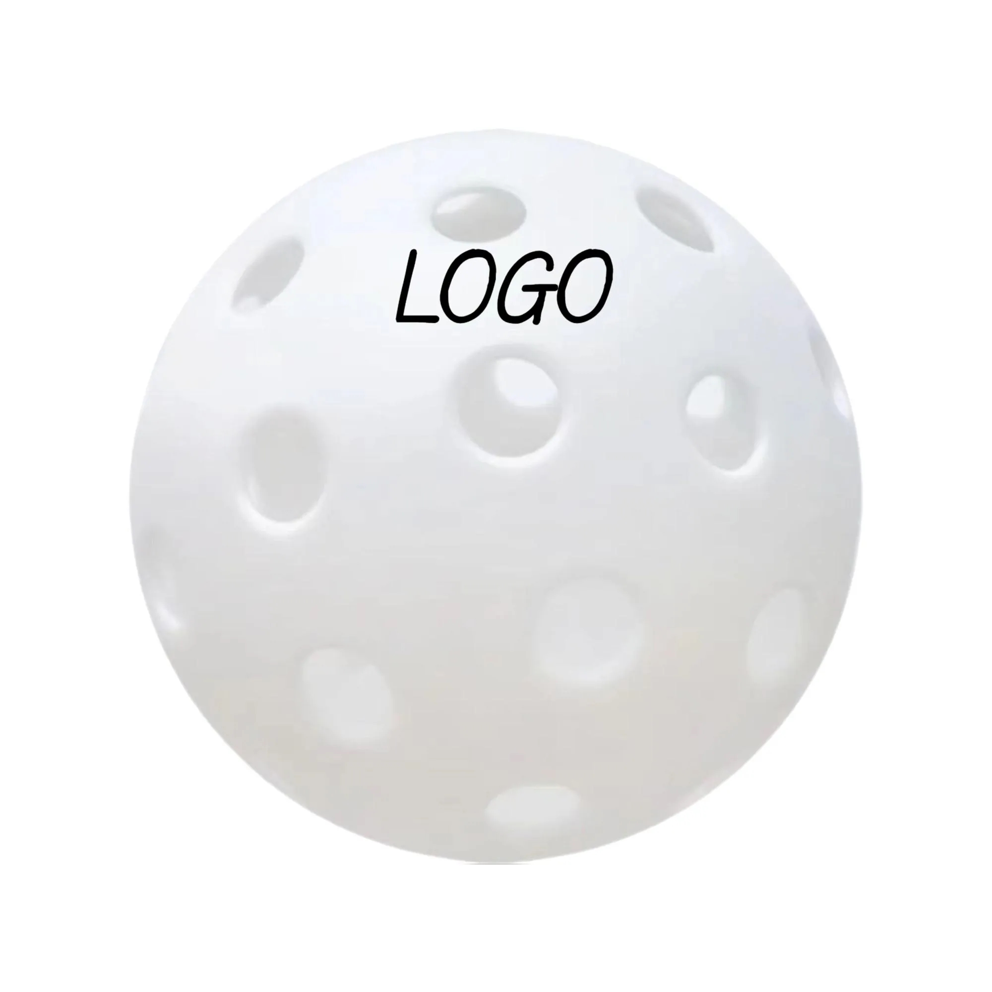 3" Outdoor Pickleball 6