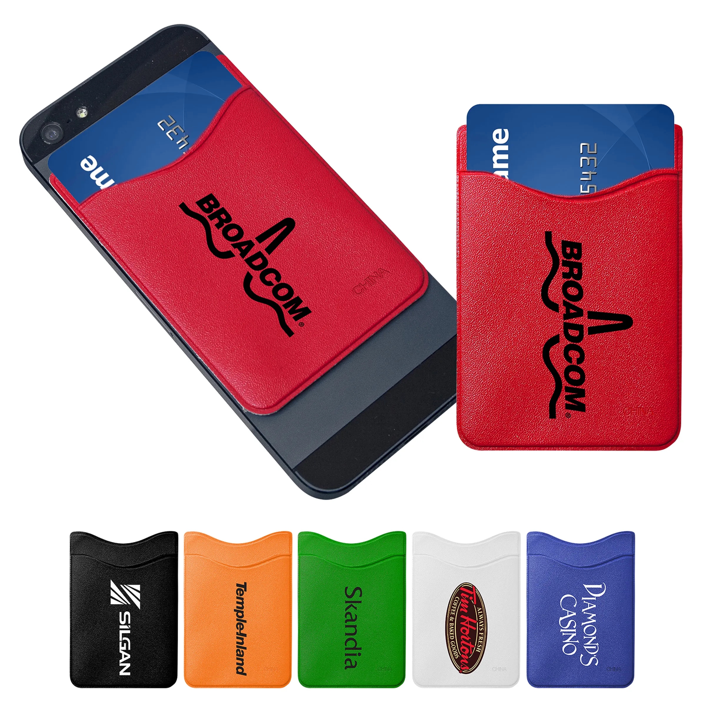 CELL PHONE WALLET 2