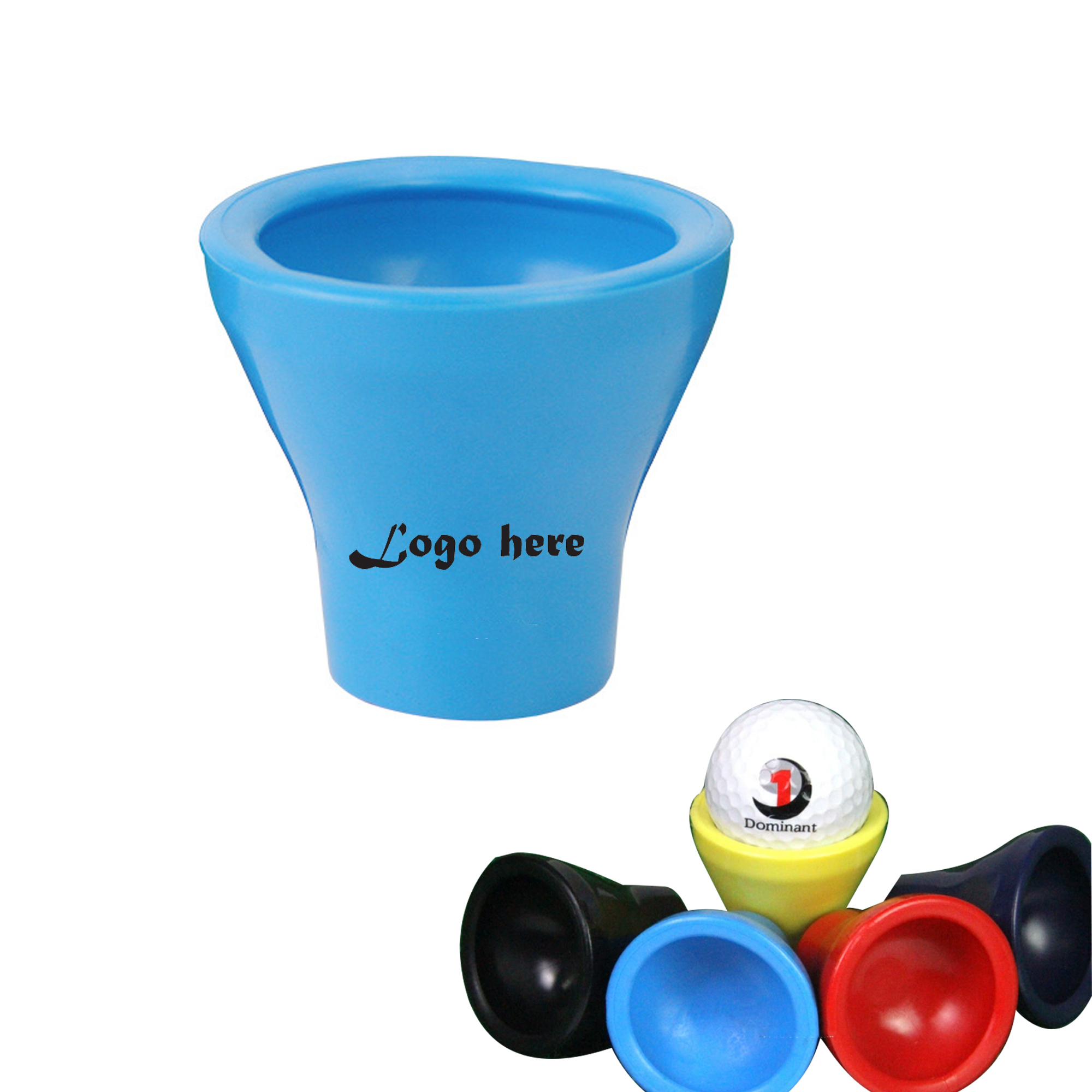 Golf Ball Pick-Up Cup 5