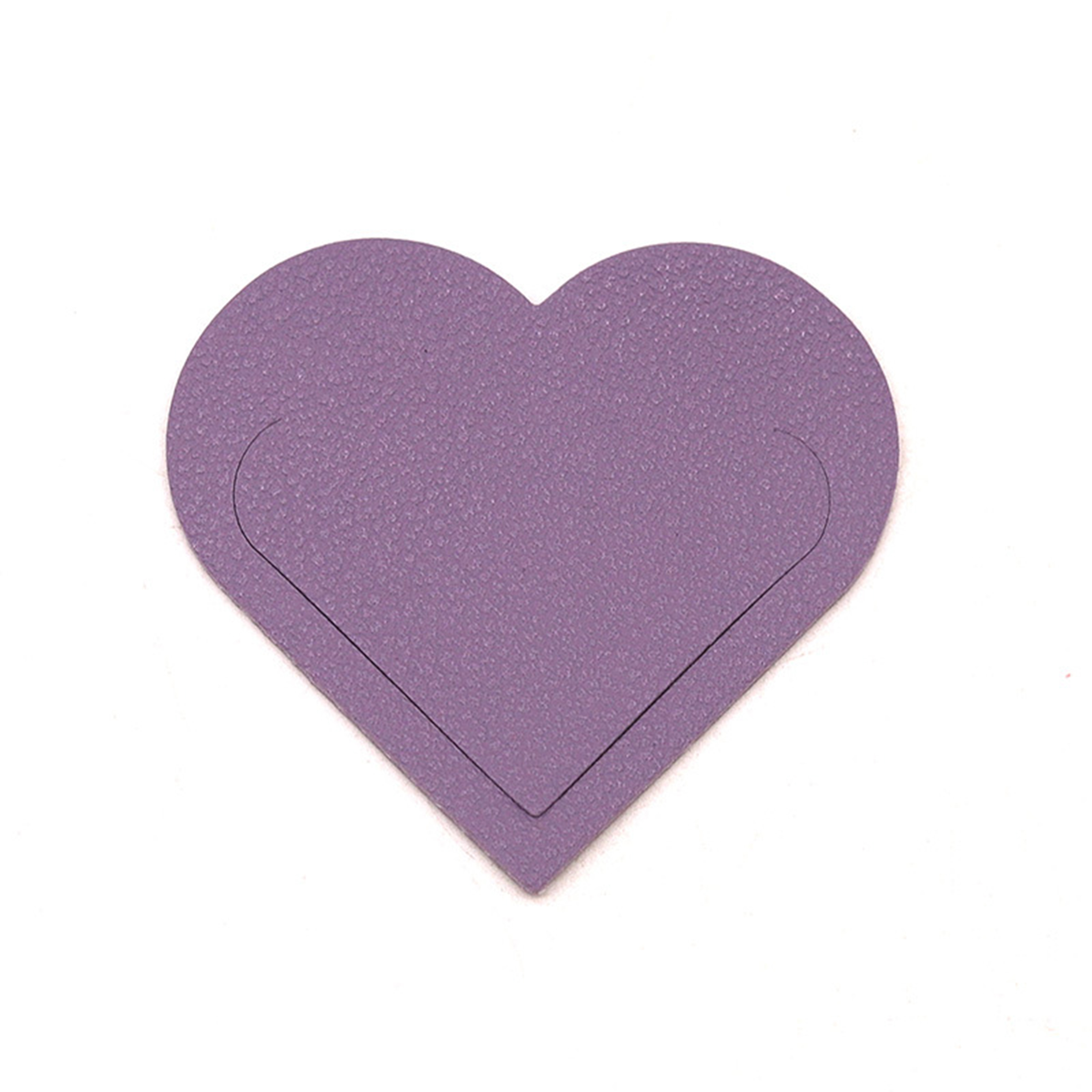 Heart Shaped Corner Page Marker 21