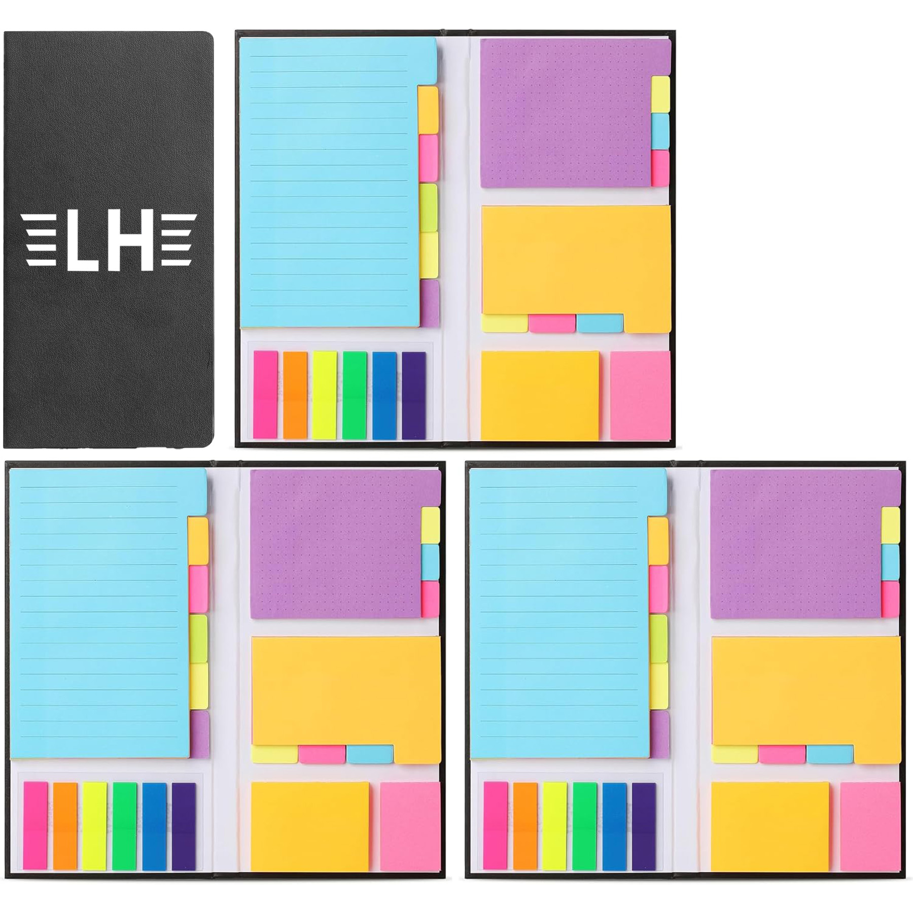 Sticky Notes Set