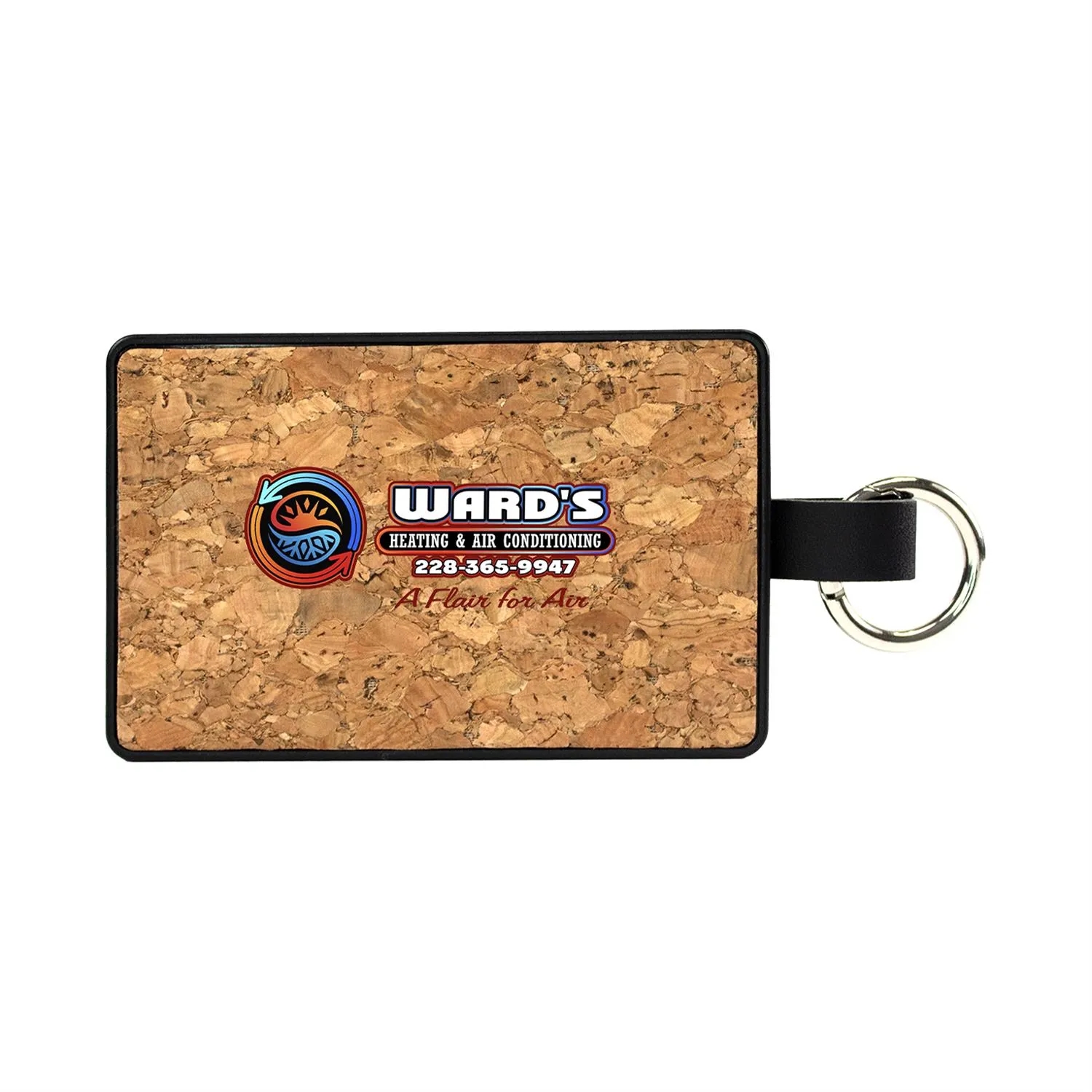 UL Cork Boost Power Bank 2