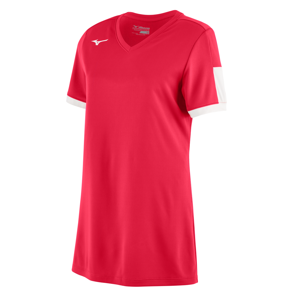 Women's Aerolite V-Neck Jersey 13