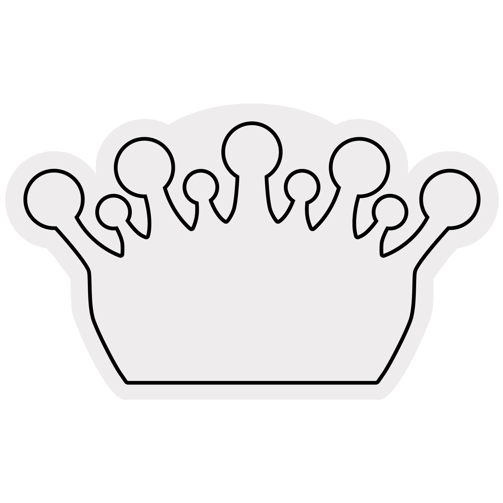Crown Mitt 44