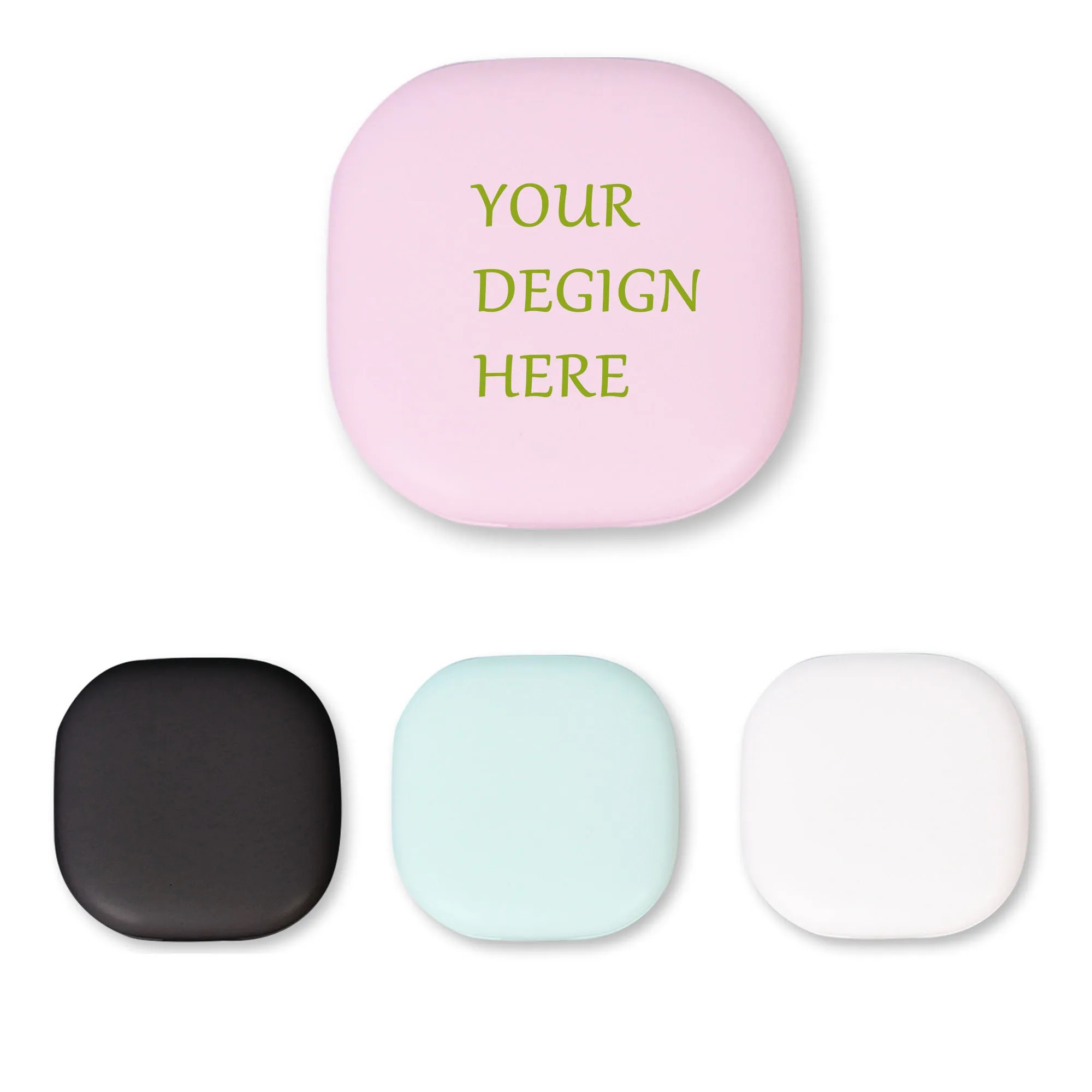 Fold LED Lighted Make-Up Mirror MOQ 50 5