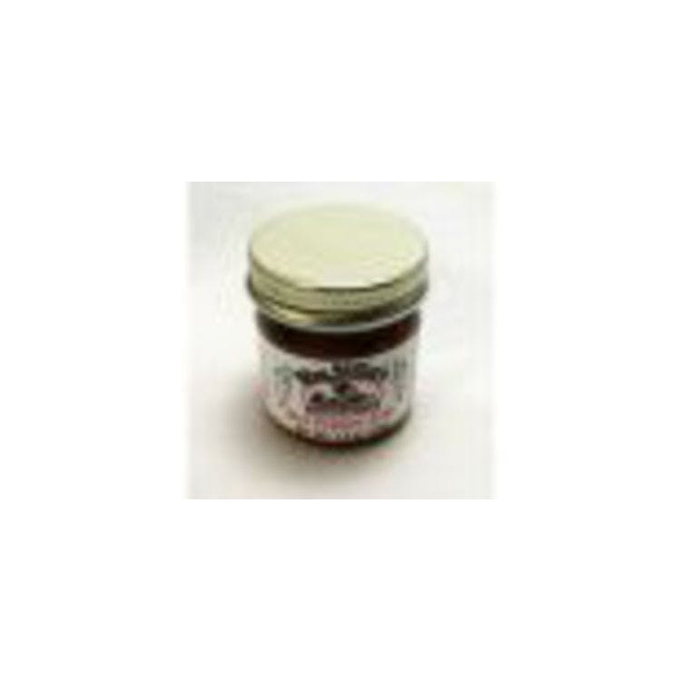 Homemade Hot Pepper Jelly Jars - 1.5 oz 3
