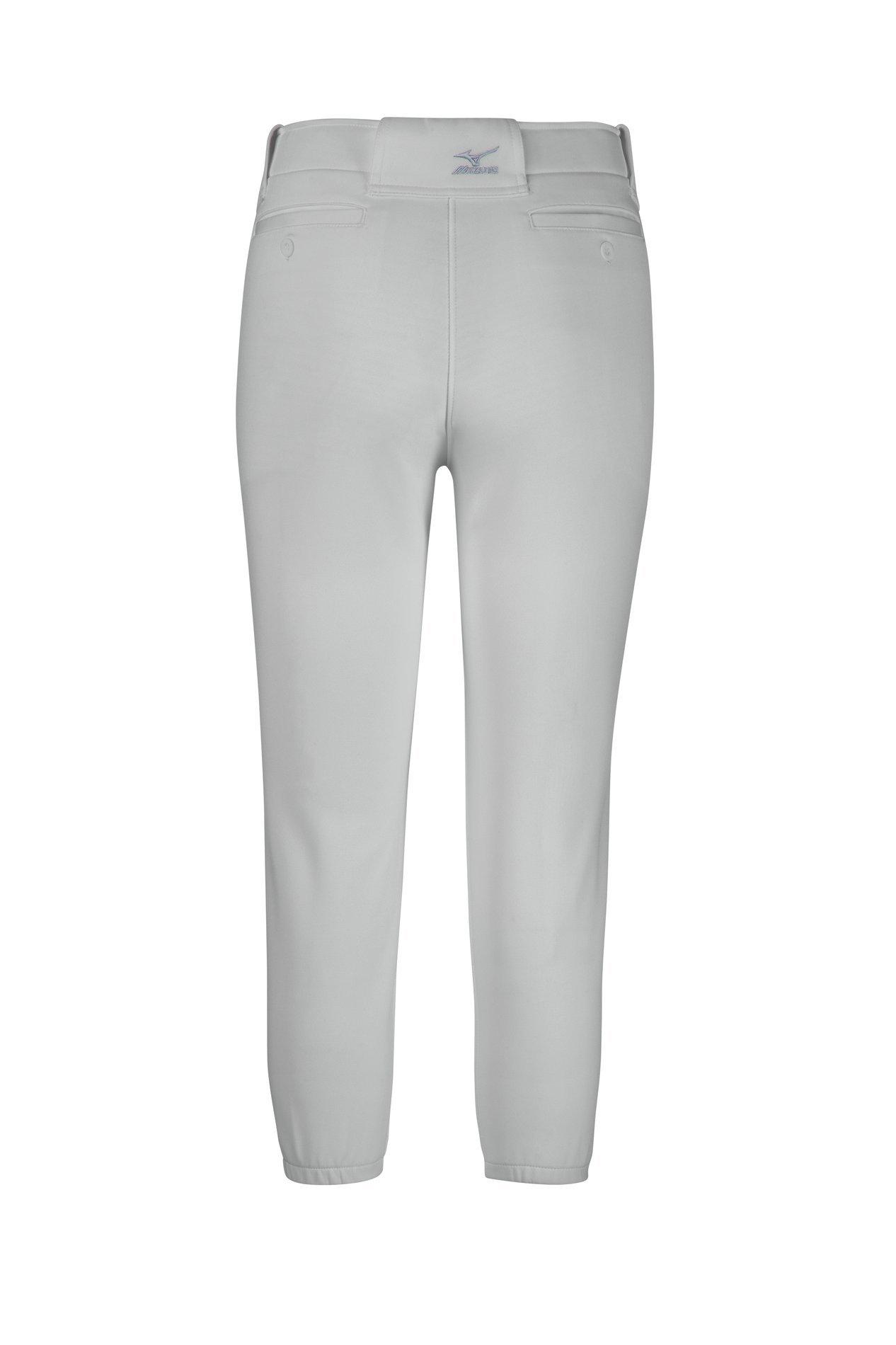Women's Belted Softball Pant 66