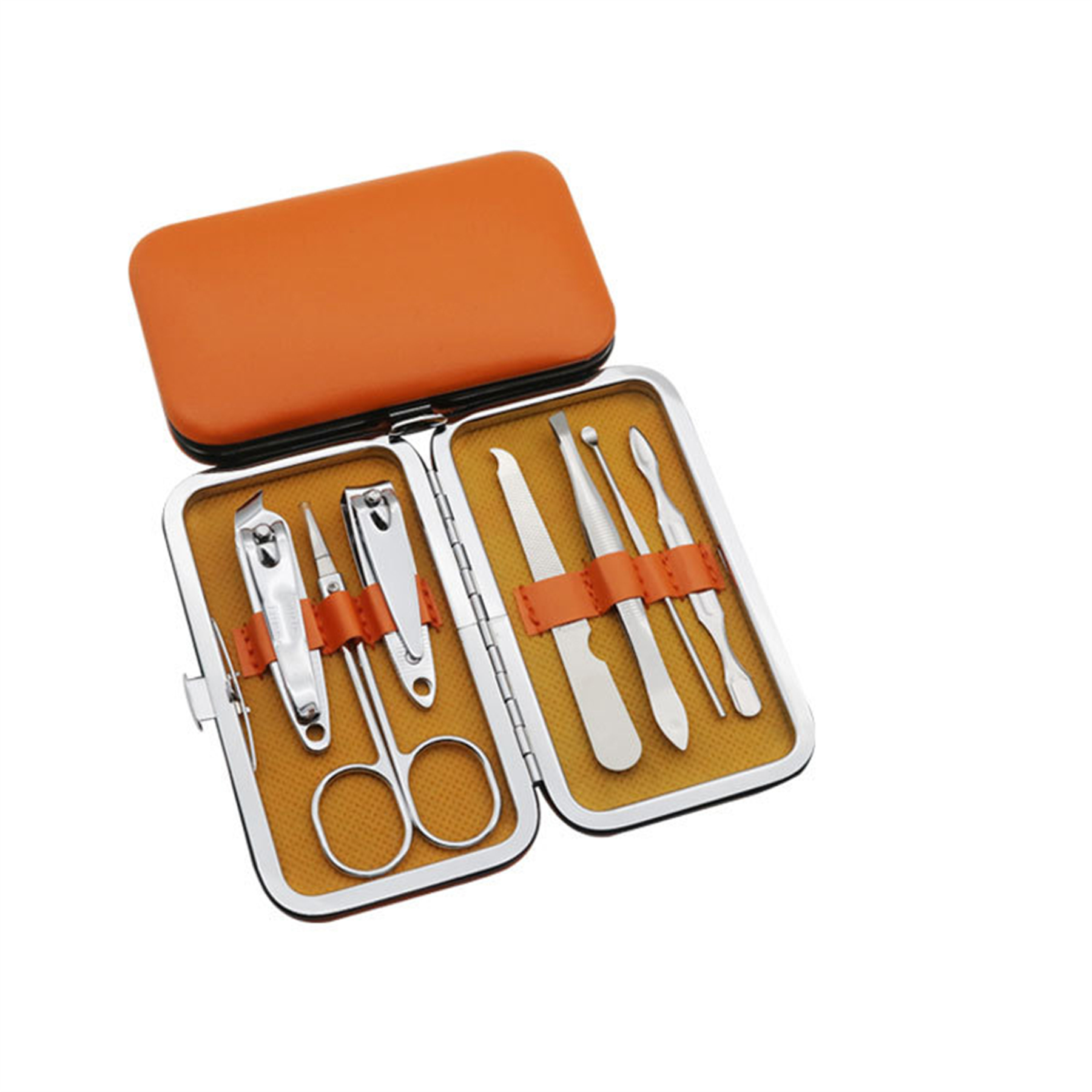 Manicure Set Bulk 7 in 1 9