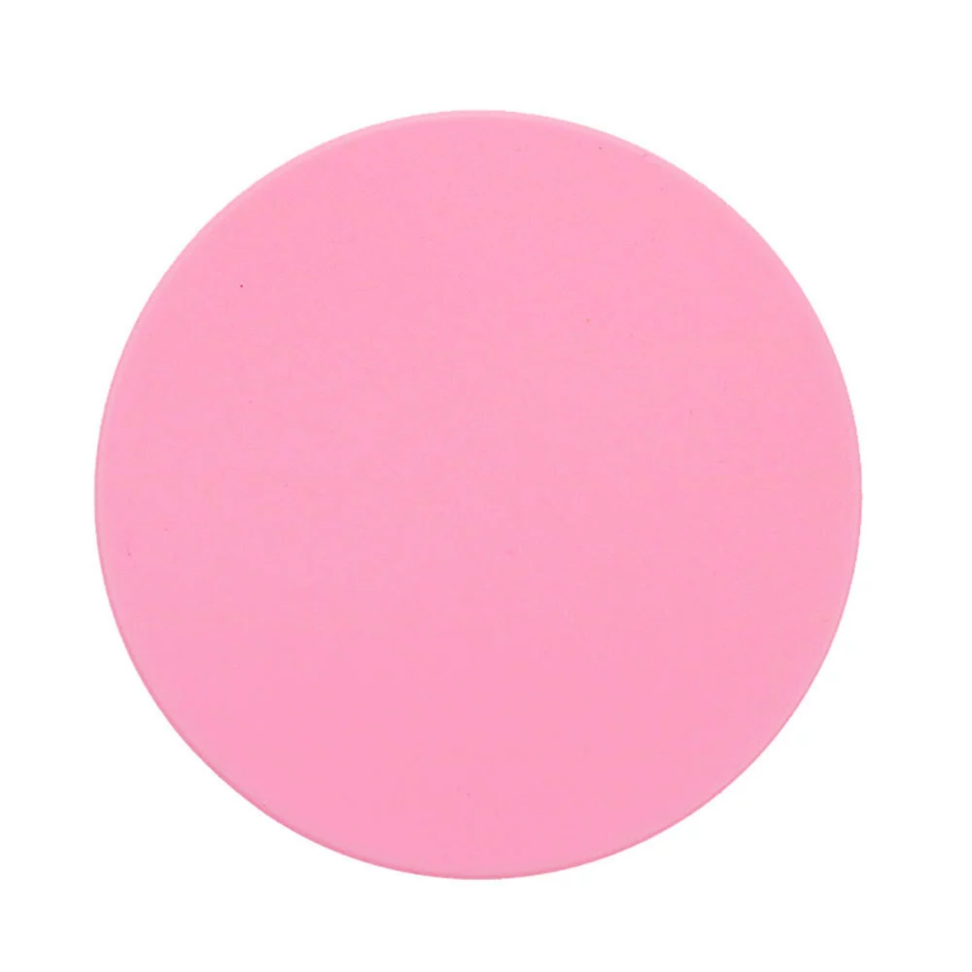 Non Slip Heat Insulation Silicone Coaster 15