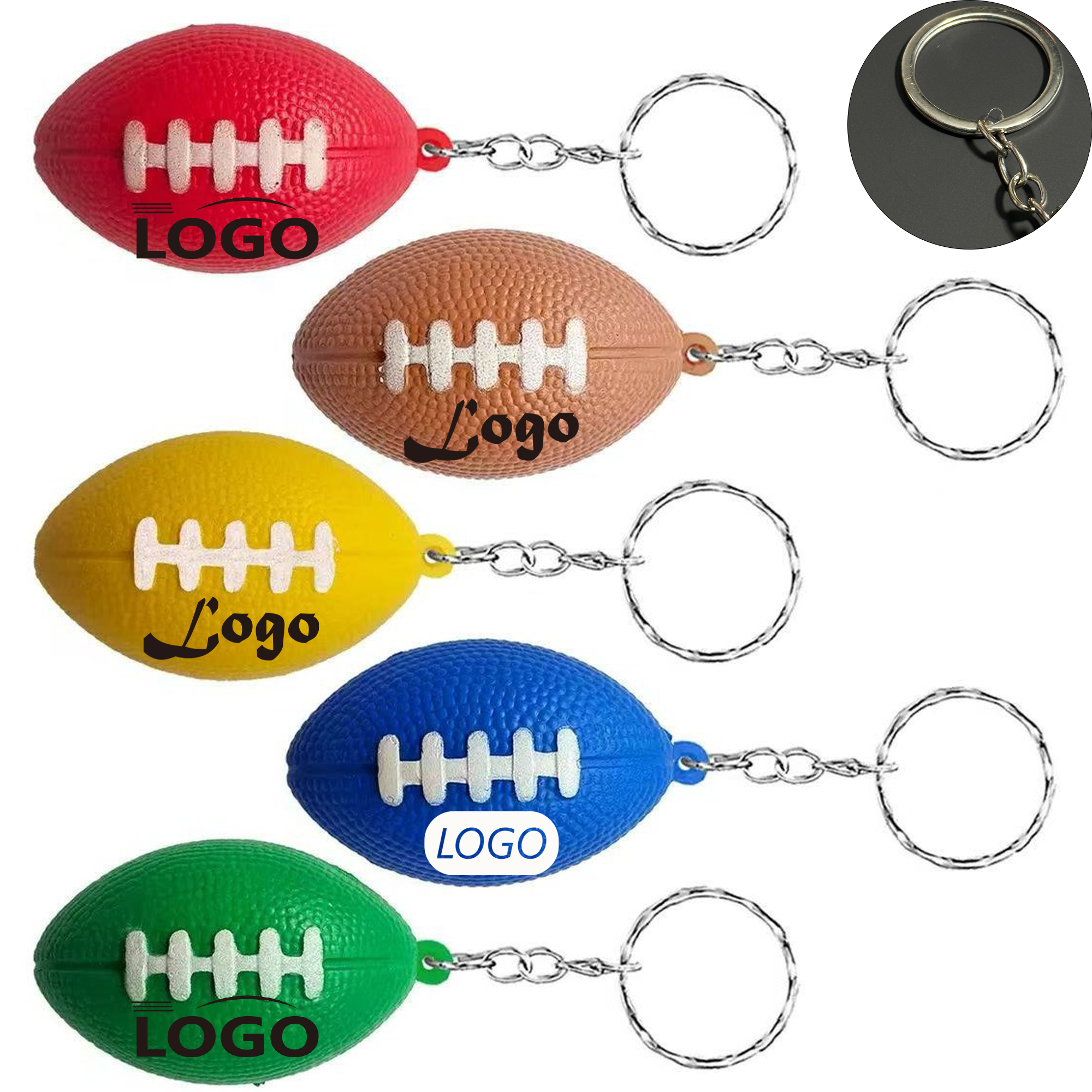 Olive Hand Stress Reliever 6