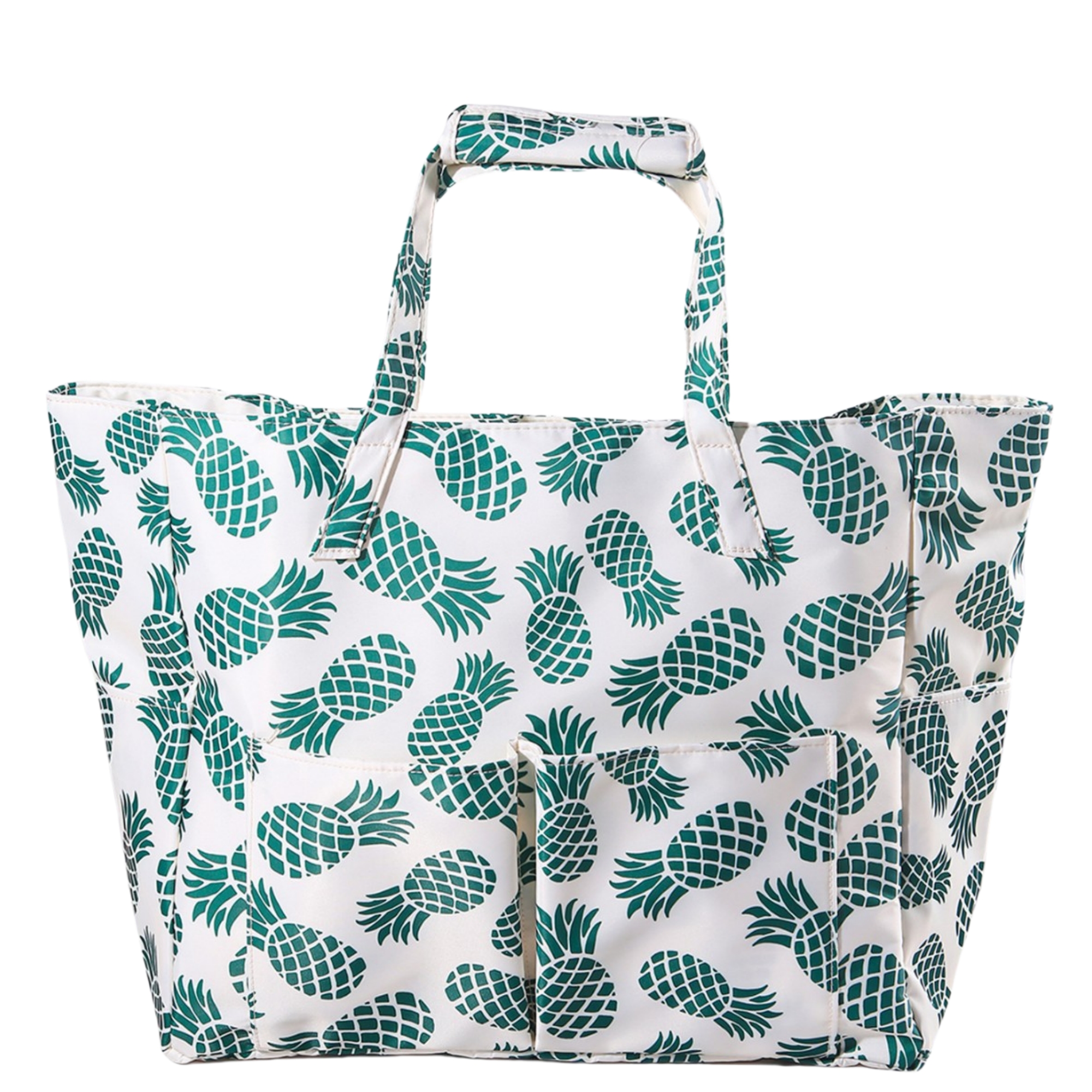 Oxford Cloth Waterproof Tote Bag, custom tote bag with logo imprint 17