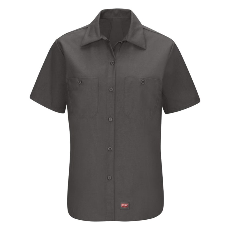 Red Kap Women's Mimix Work Shirt - SX21