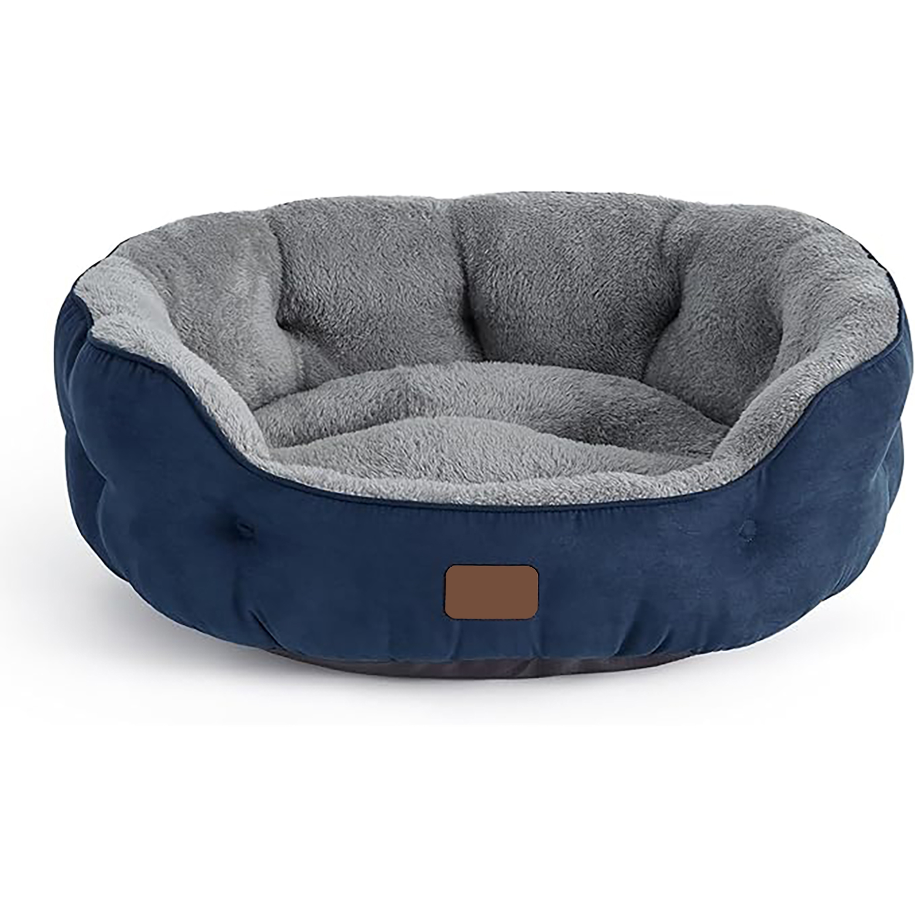Bedsure Dog Beds 11