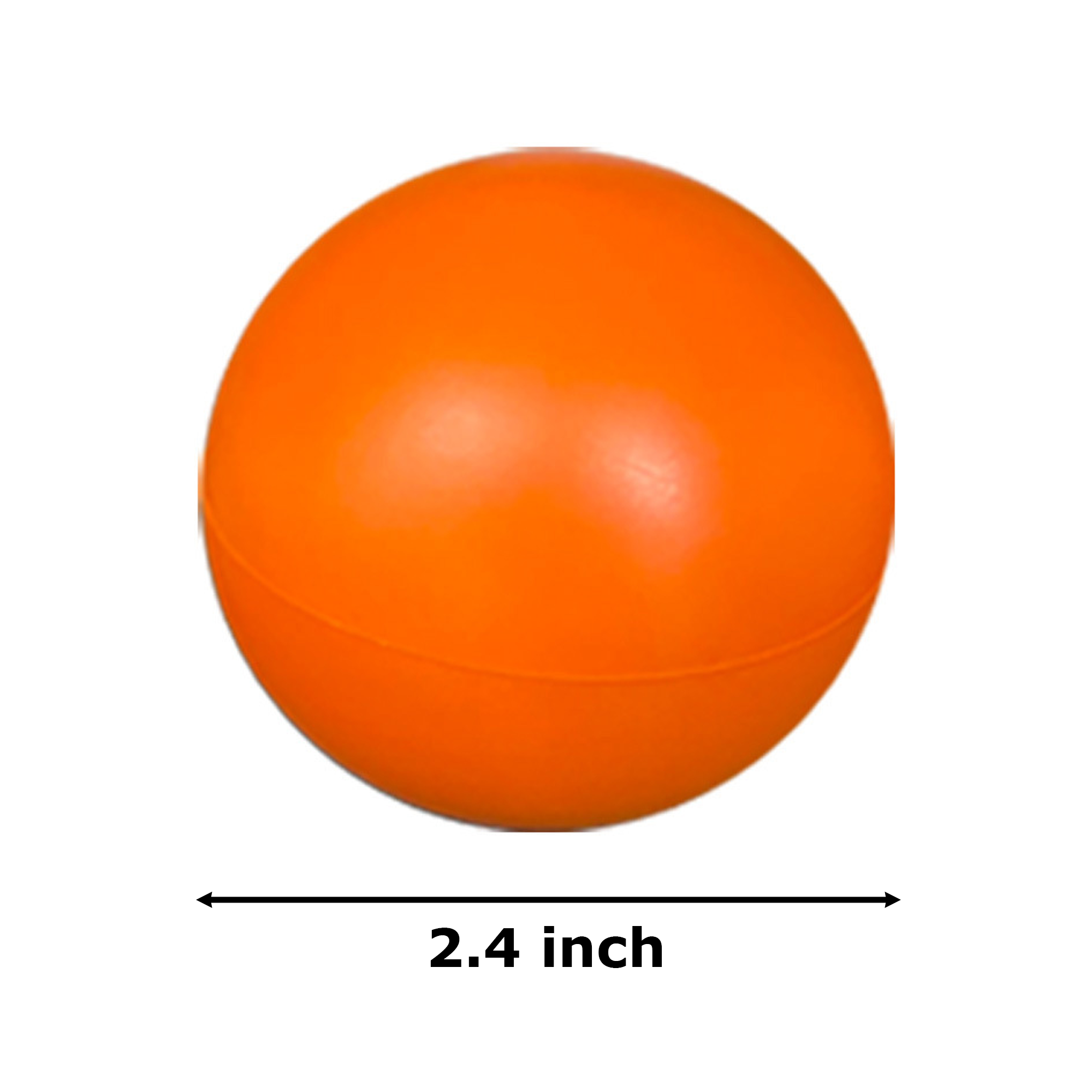 PU Stress Reliever Toys Ball MOQ 50pcs 5