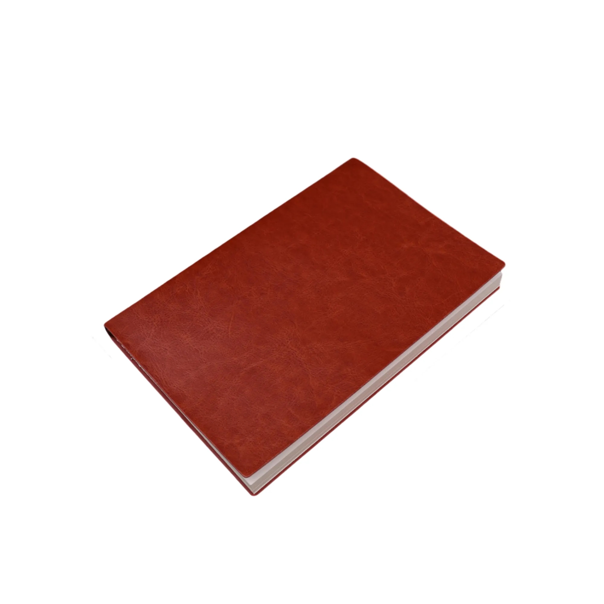 A5 PU Notebook MOQ 70PCS 20