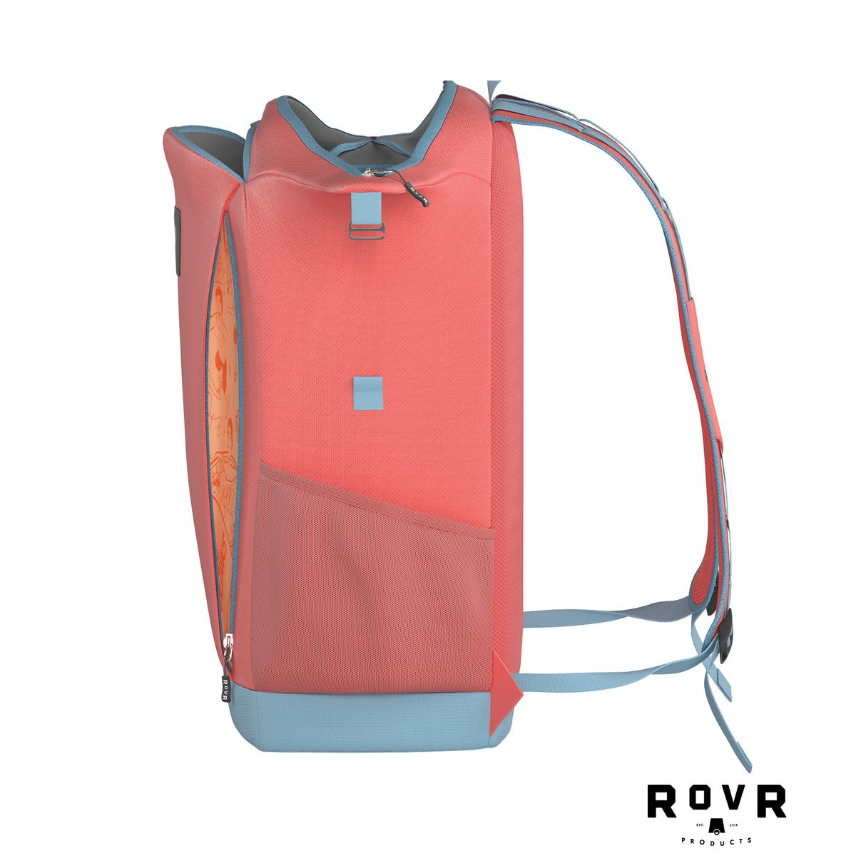 RovR TravelR Cooler Backpack - Thumbnail 5