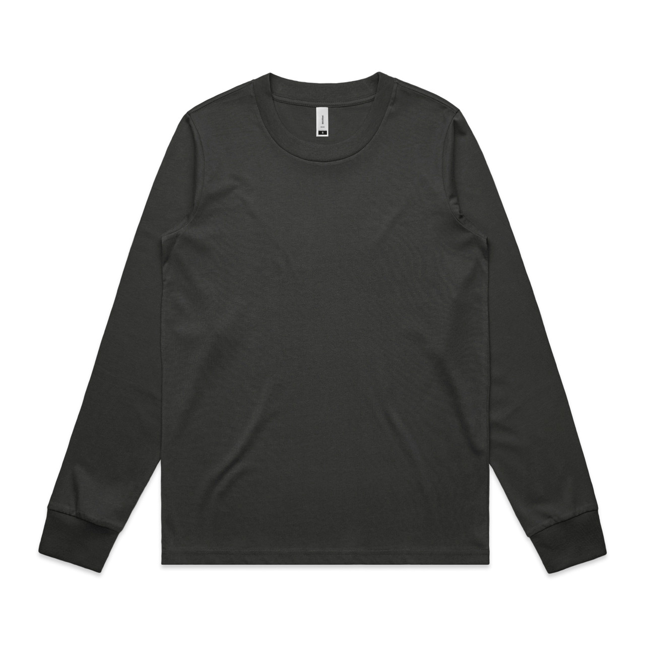 Wo's Dice L/S Tee | 4056 19