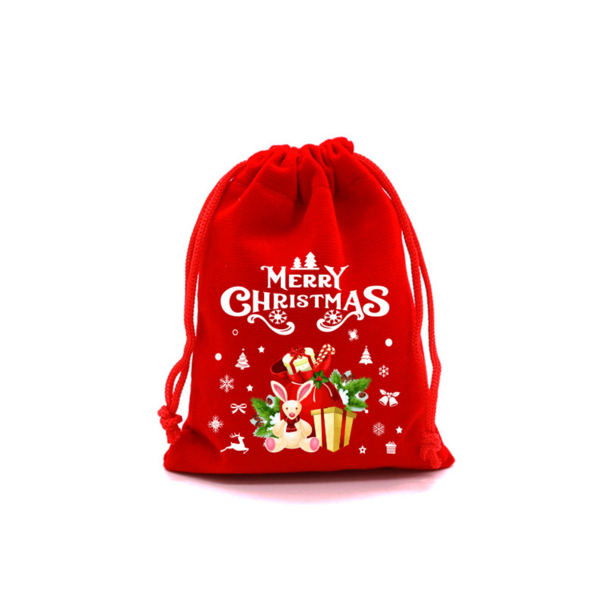 Candy Gift Bag