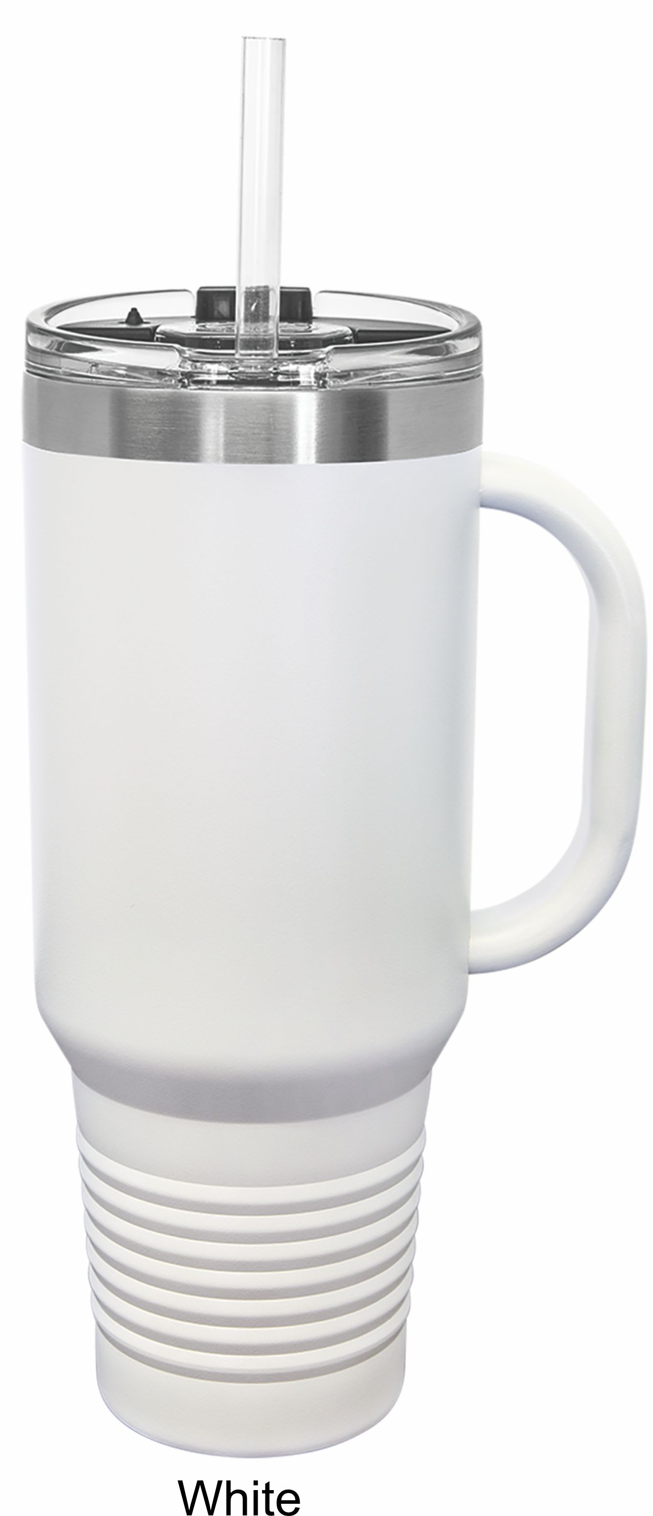 40 oz Polar Camel Mug Tumbler 46