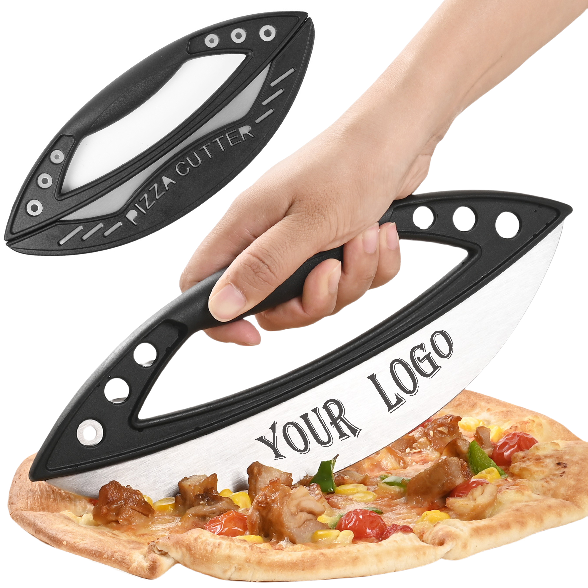 Professional Pizza Cutting Tool MOQ20 4
