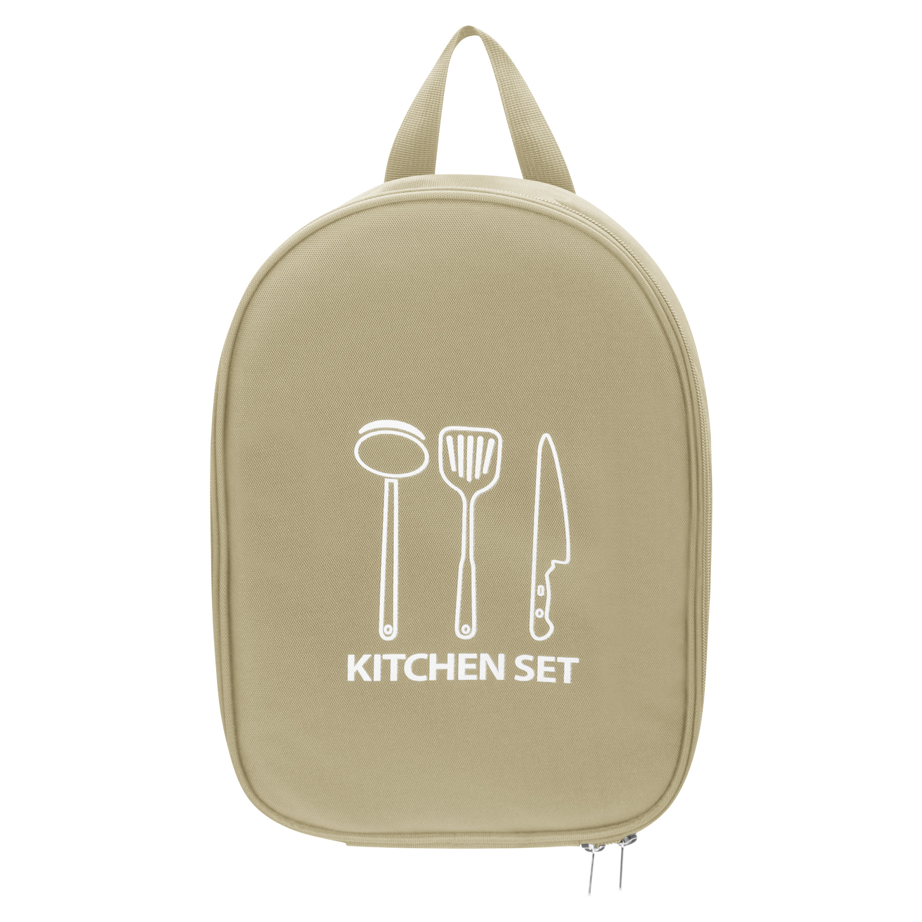 Camping Kitchenware Storage Bag 7