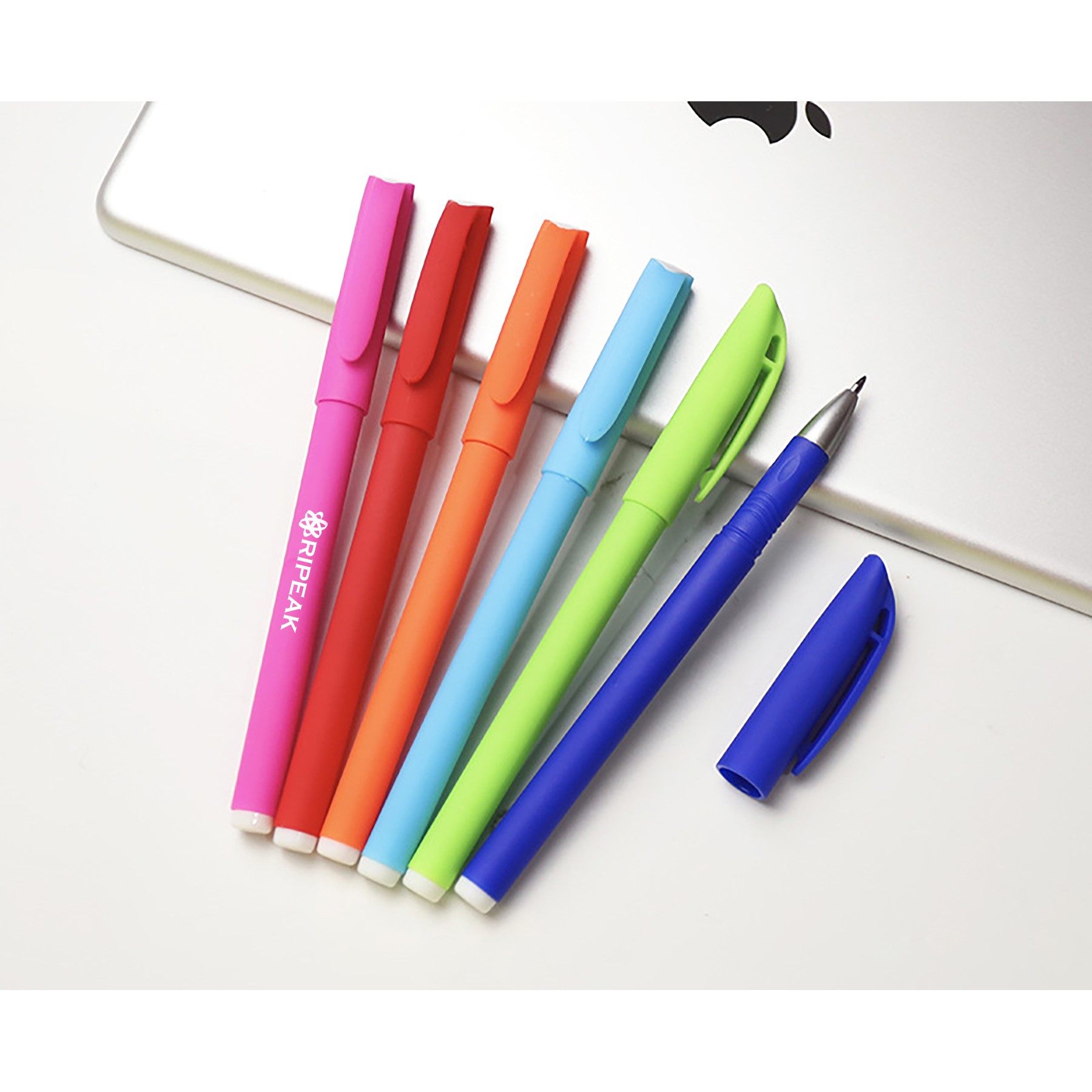 Plastic Gel Pen