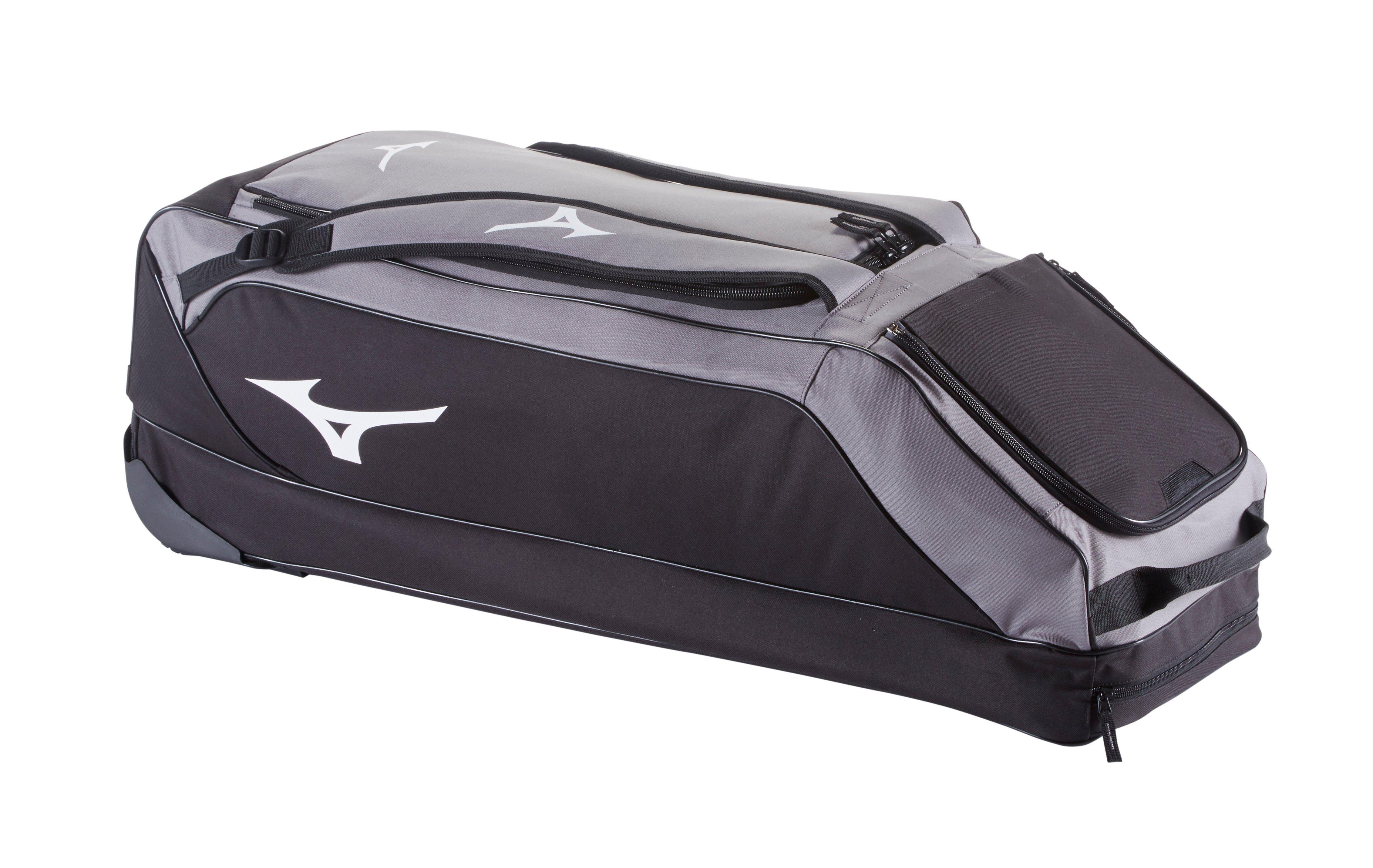 Classic Wheel Bag G2 37
