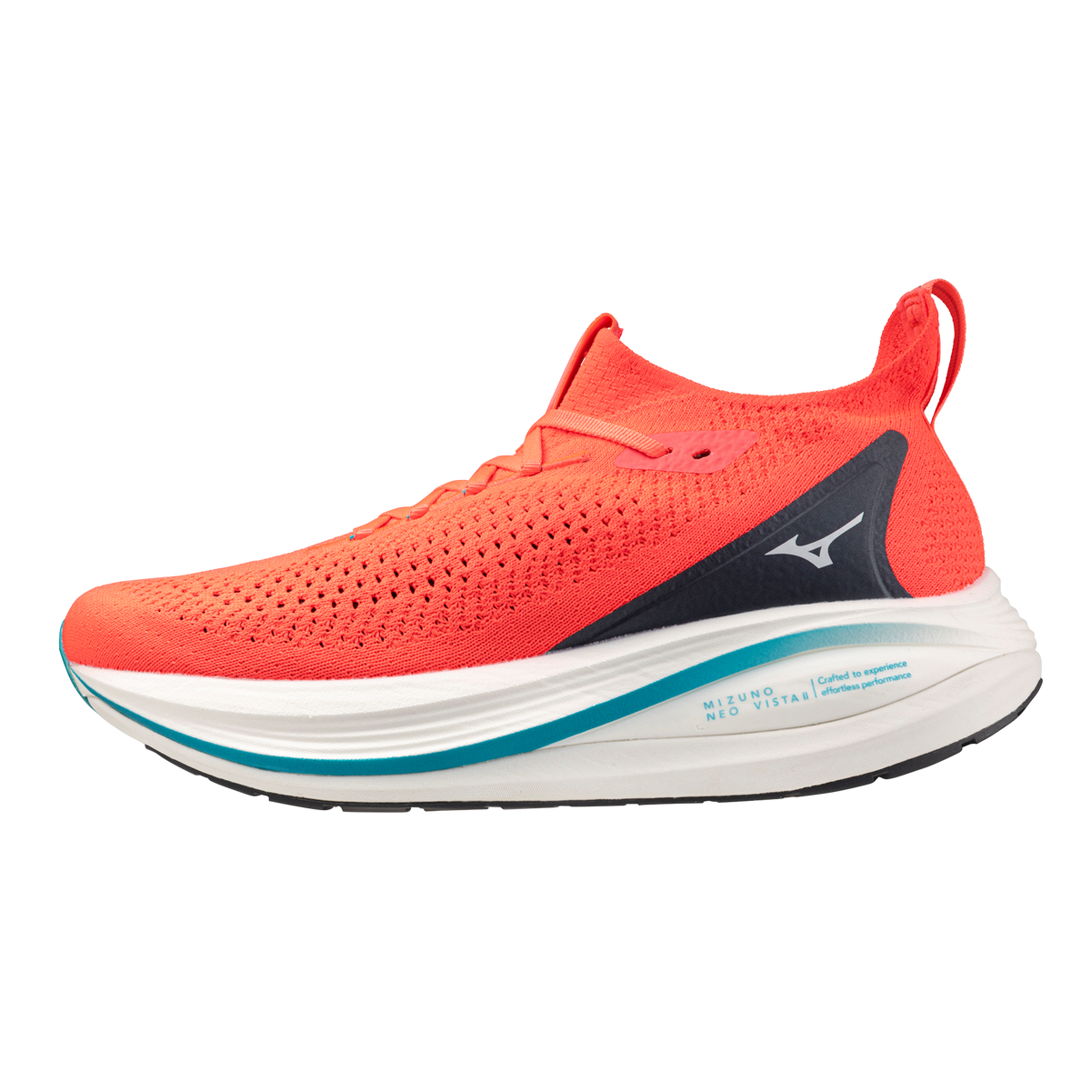 Mizuno Neo Vista 2 Origami Pack Running Shoe 5