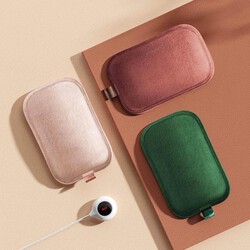 Portable Electric Hot Water Bag