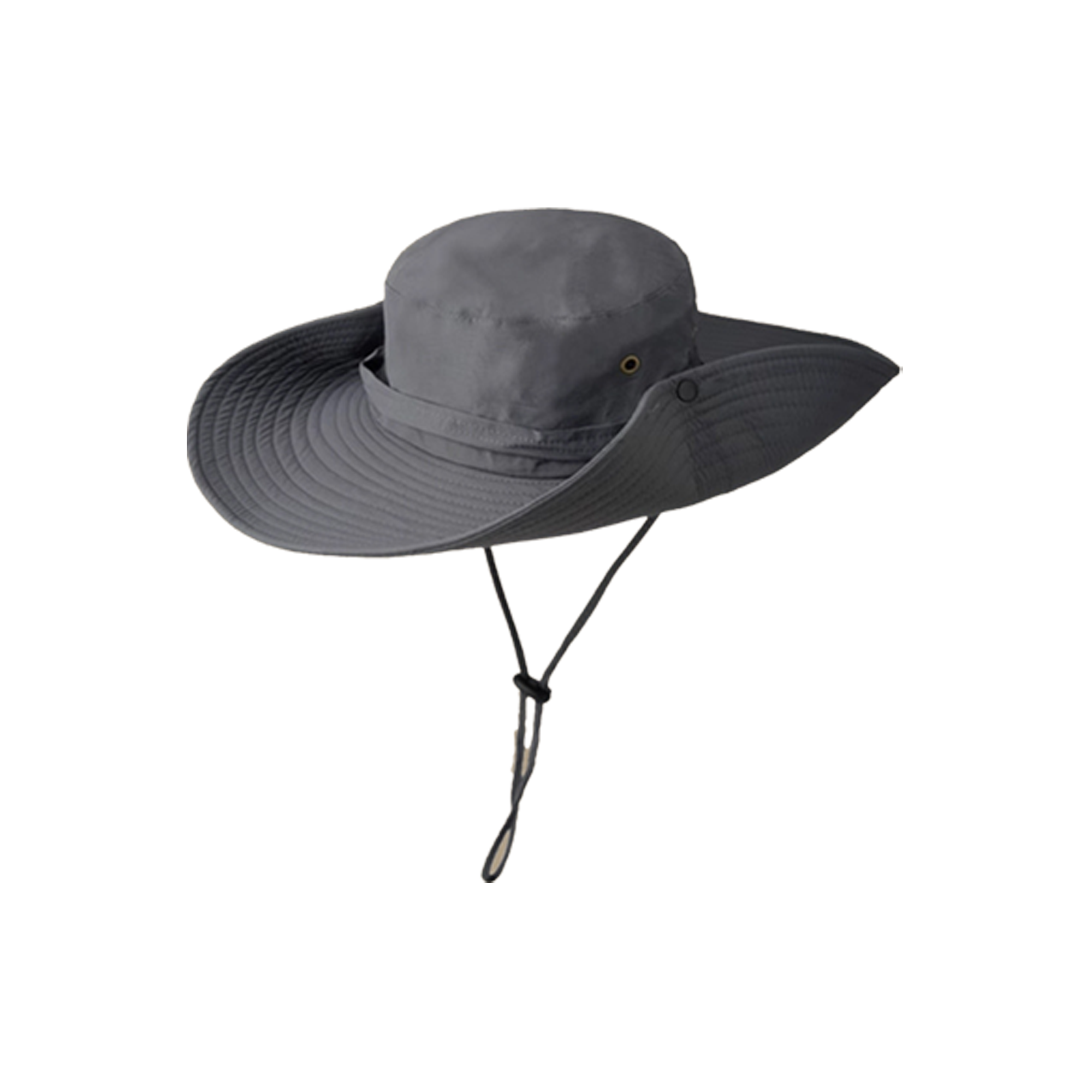 Durable Polyester Outdoor Sun Hat 13