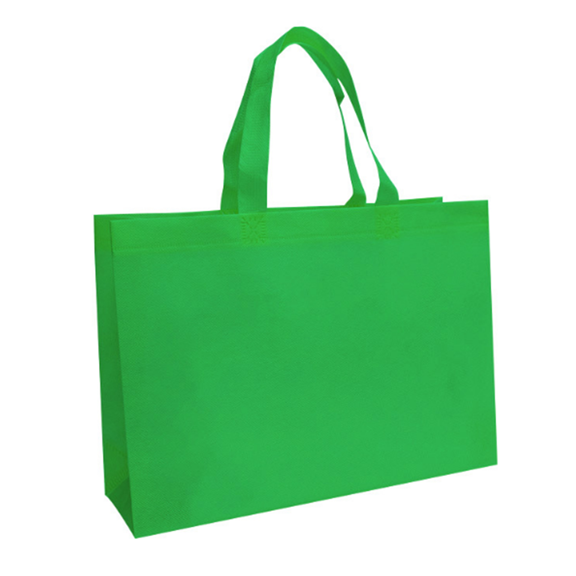 Durable Laminated Non Woven Tote Bag 23
