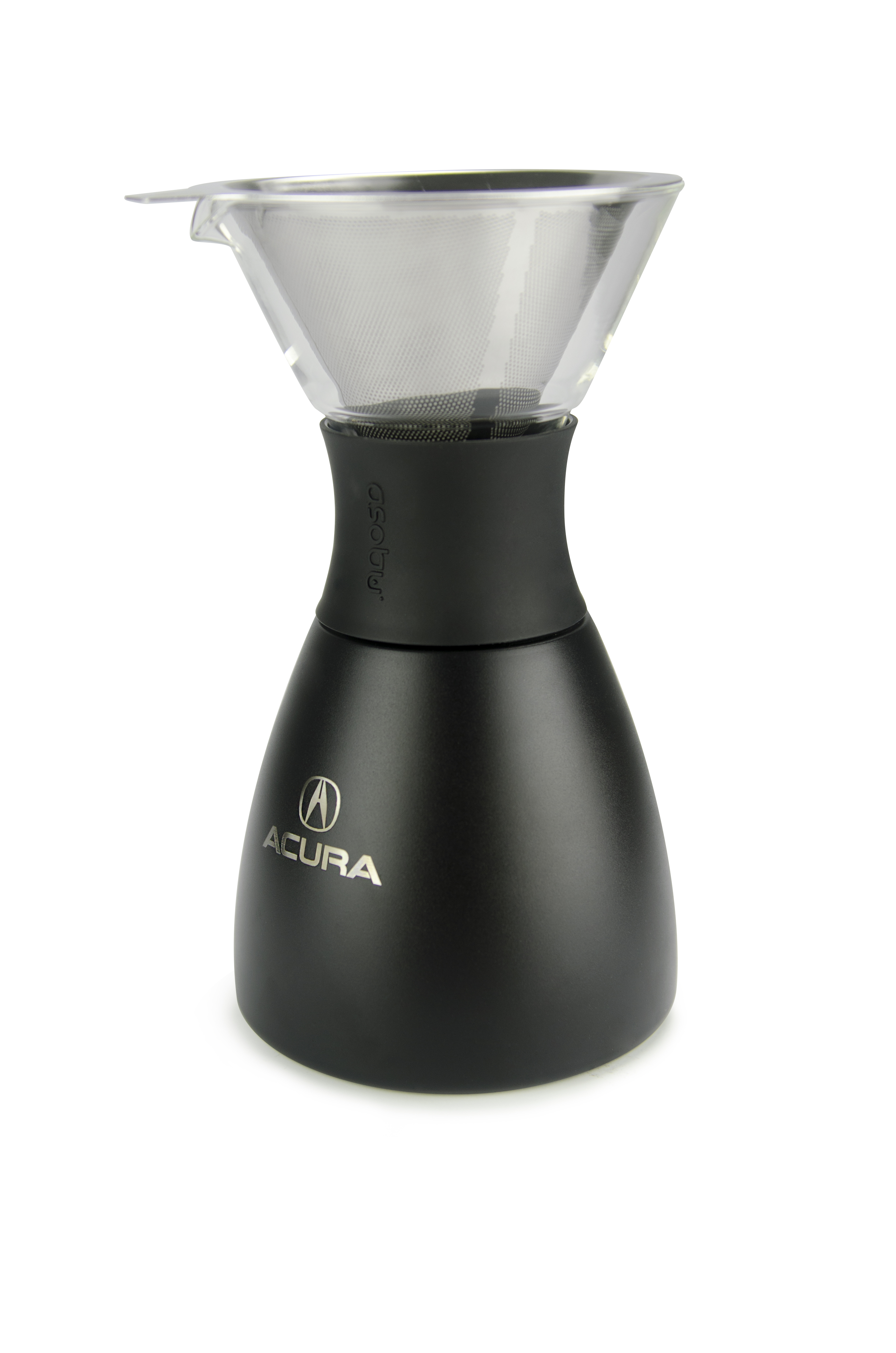 Asobu 40 Oz. Pourover Insulated Coffee Maker 72