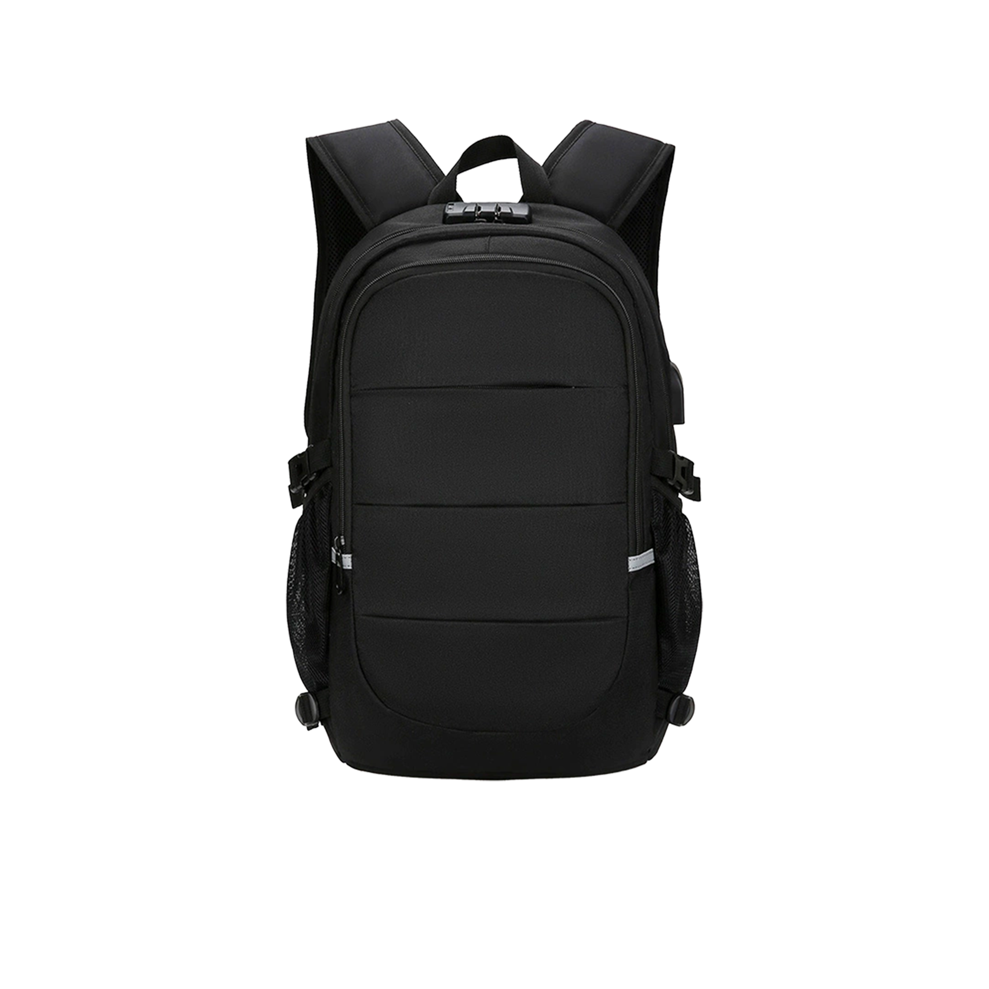Versatile Nylon Computer Case 4