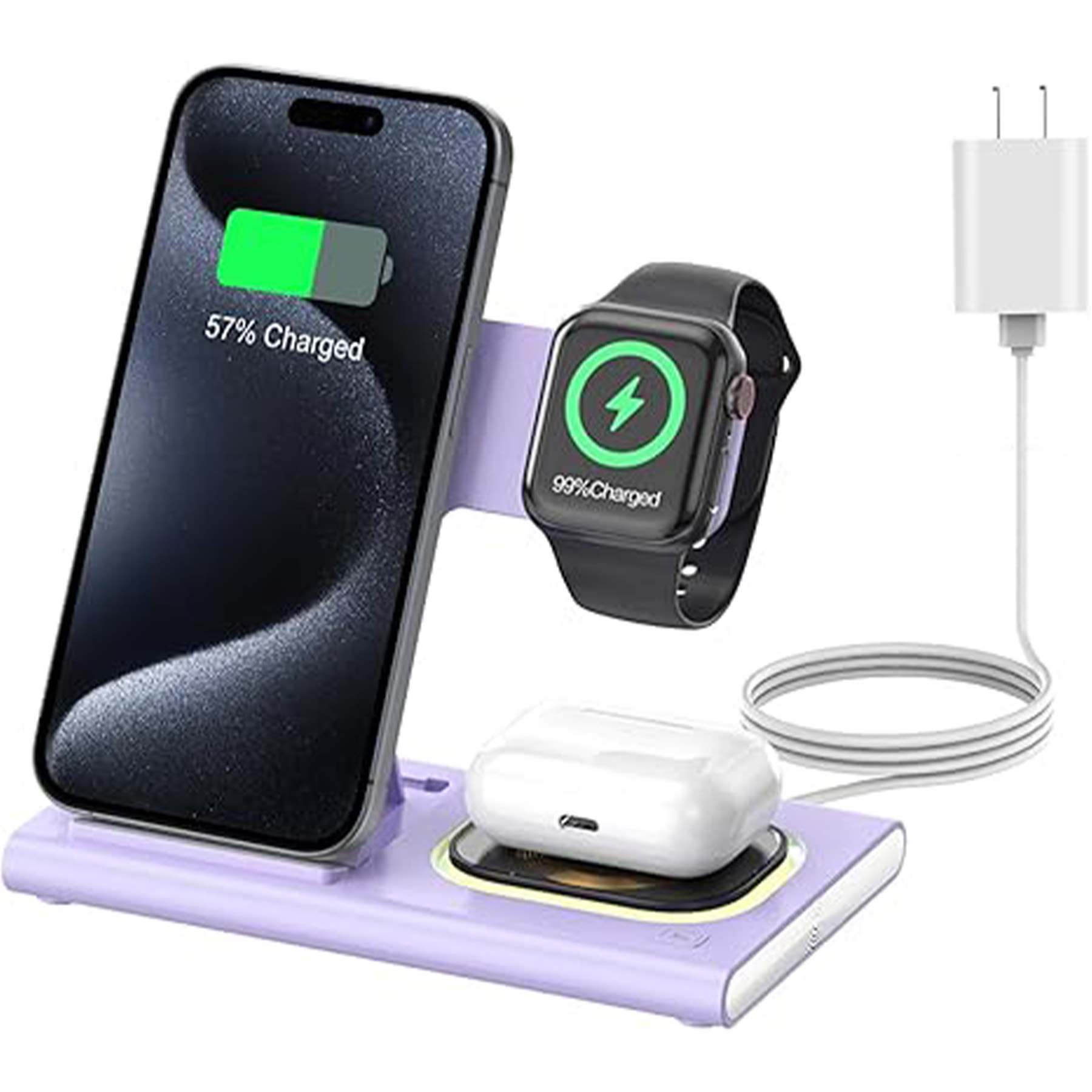 Fast Wireless Charger 38