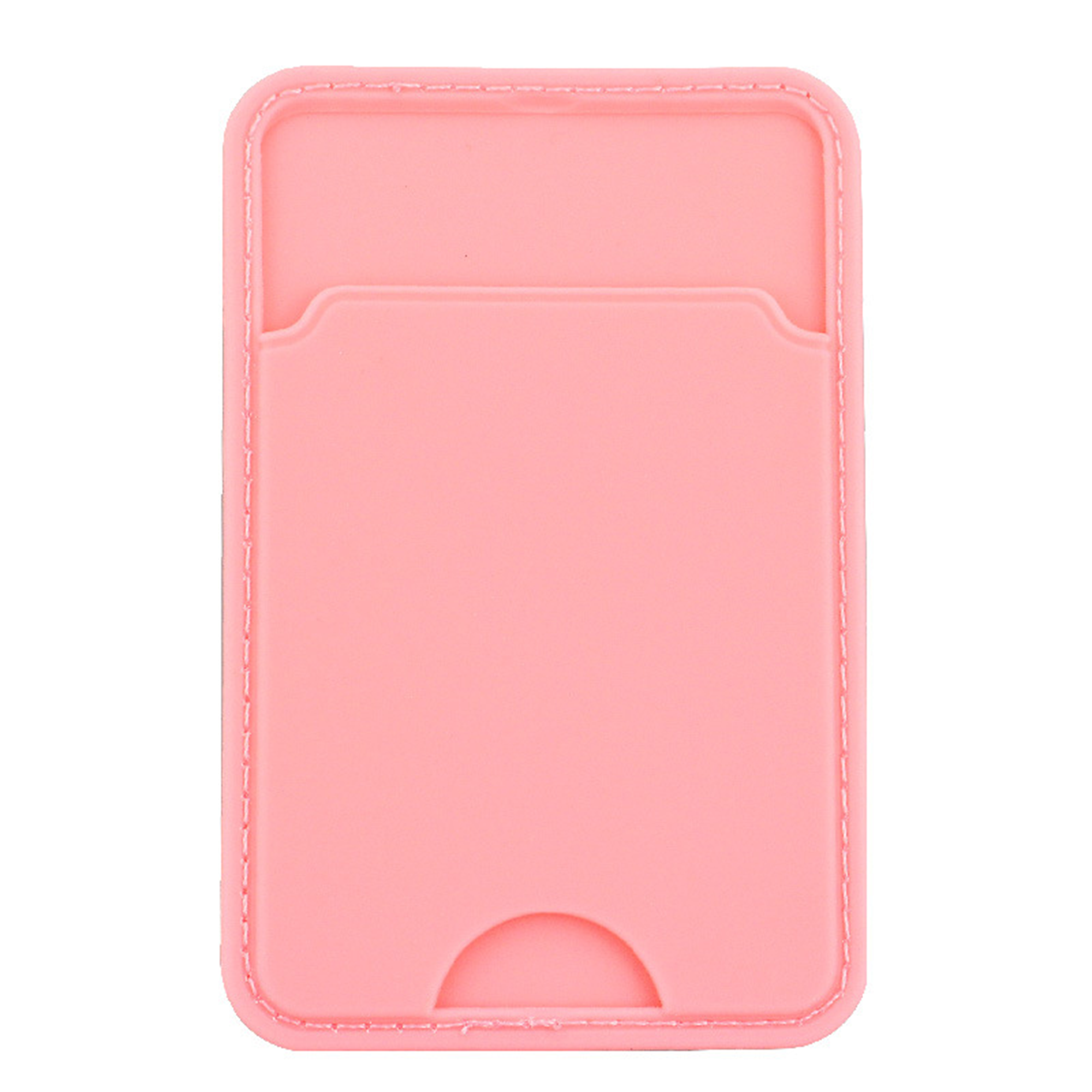 Adhesive Mobile Phone Card Carrier 8