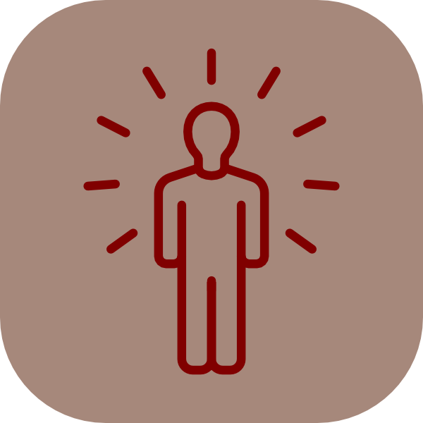 Icon - Wellness & Comfort