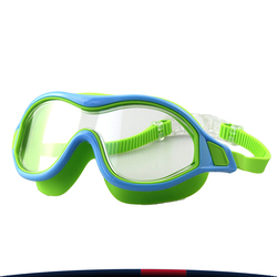 Lrieo Swimming Goggles - Thumbnail 2